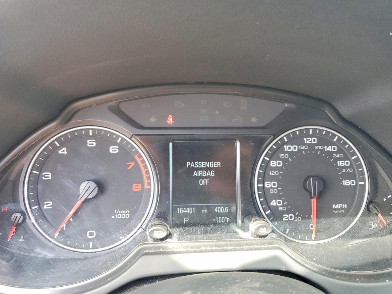 2011 Audi Q5 Premium Plus Gray vin: WA1DKAFP3BA026623