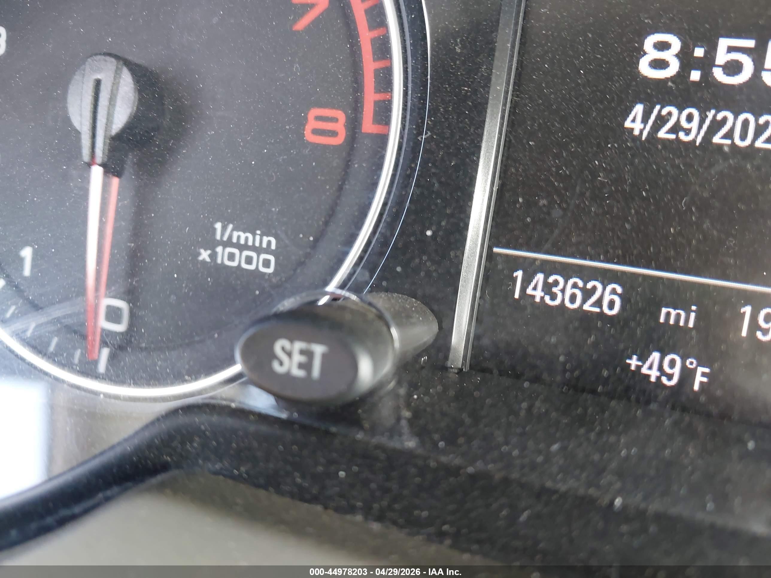 2012 Audi Q5 3.2 Premium Plus Белый vin: WA1DKAFPXCA098419