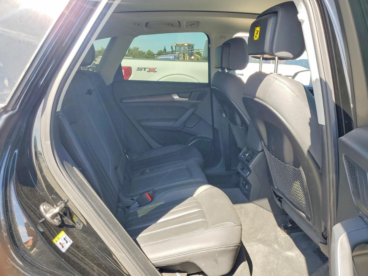 2021 Audi Q5 E Premium Plus Gray vin: WA1E2AFY2M2124455