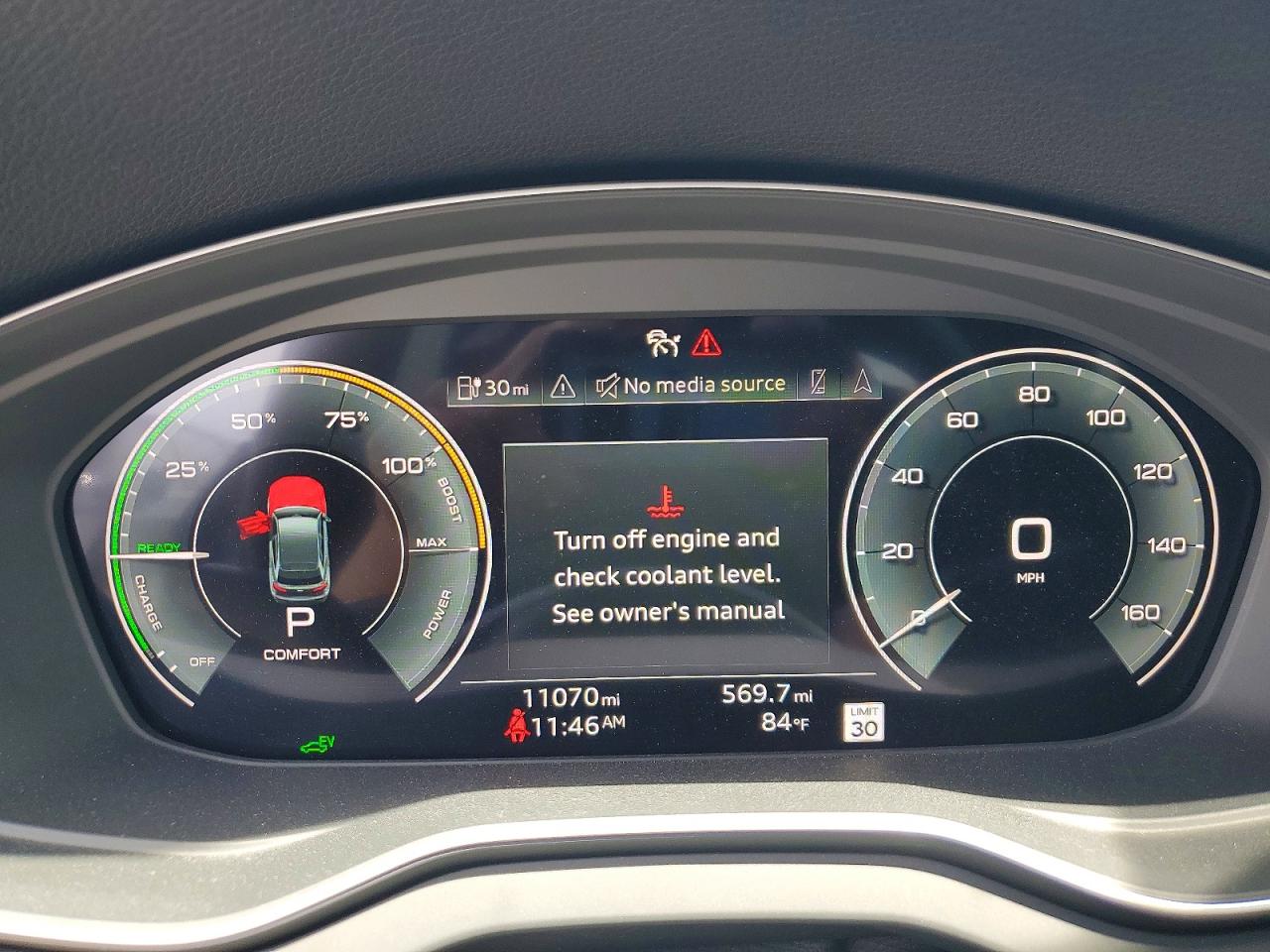 2025 Audi Q5 E Premium Plus 55 Gray vin: WA1E2AFY5S2064474
