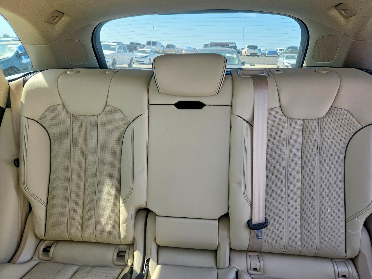 2023 Audi Q5 E White vin: WA1E2AFY6P2107761