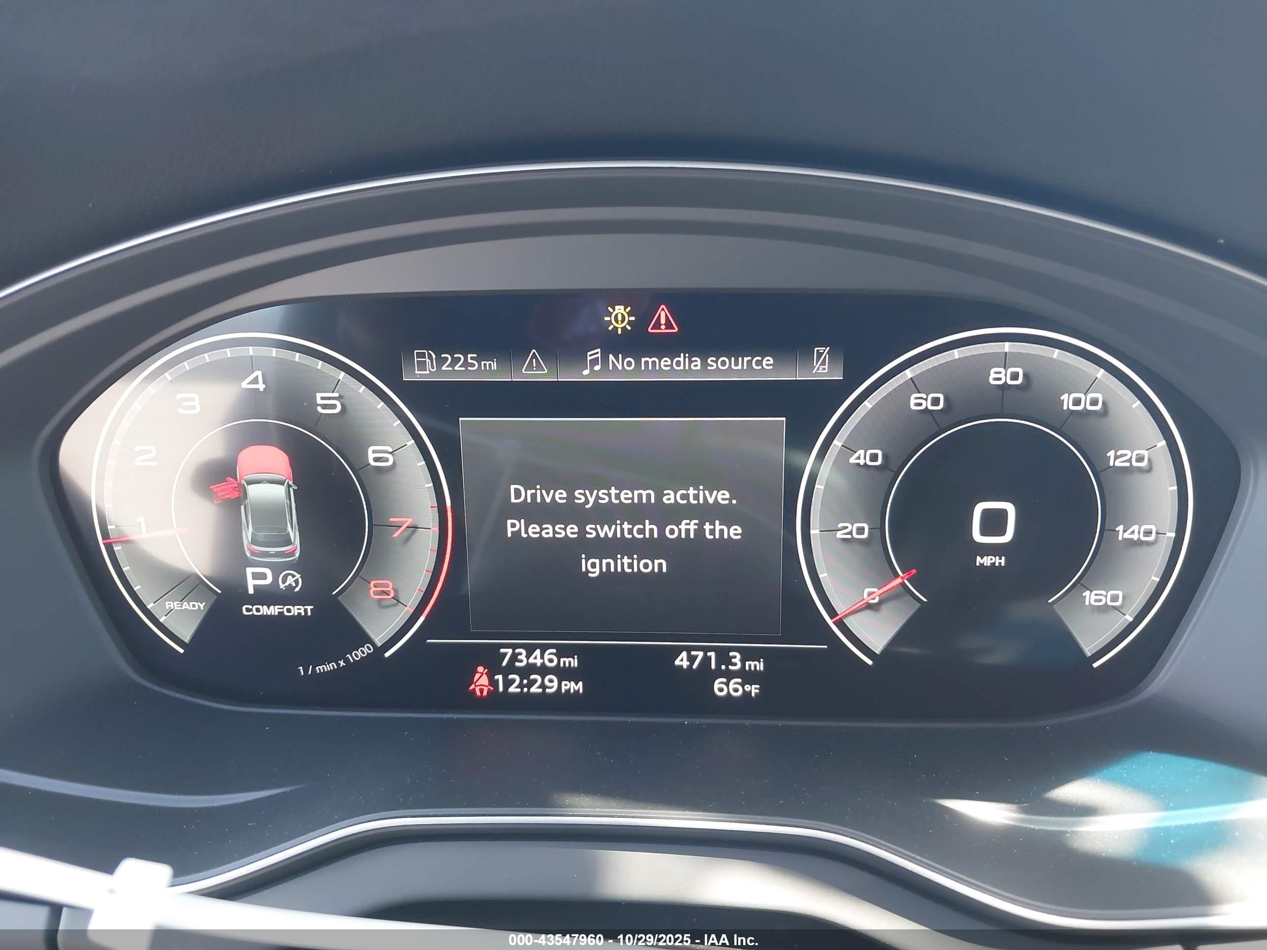 2024 Audi Q5 Premium Plus 45 Tfsi S Line Quattro White vin: WA1EAAFY0R2097041