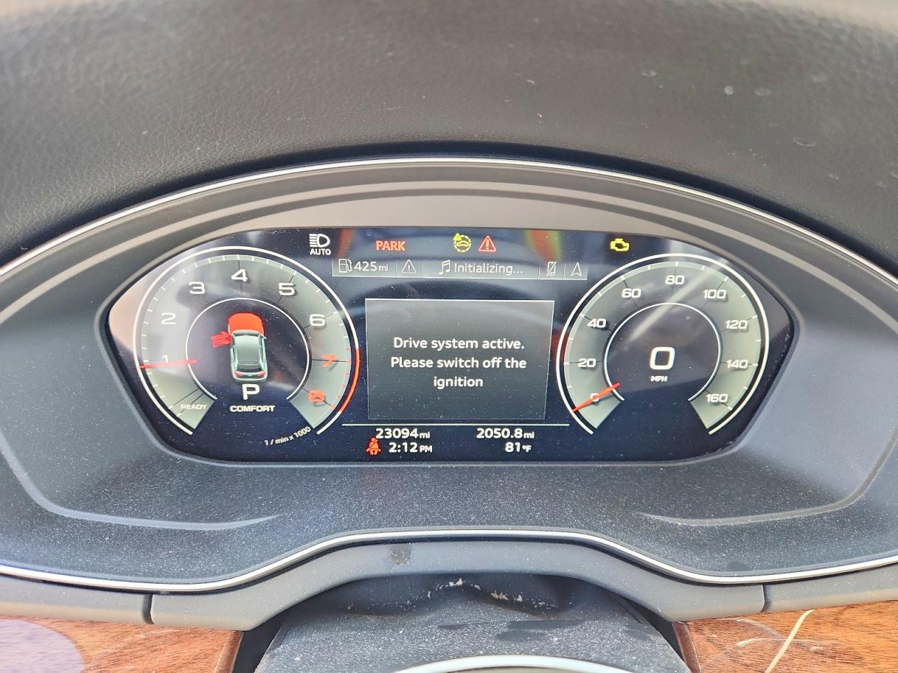 2023 Audi Q5 Premium Plus 45 Белый vin: WA1EAAFYXP2151992