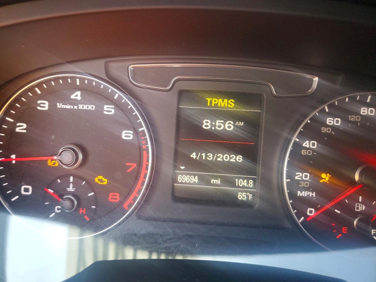 2017 Audi Q3 Premium Gray vin: WA1ECCFS6HR009746