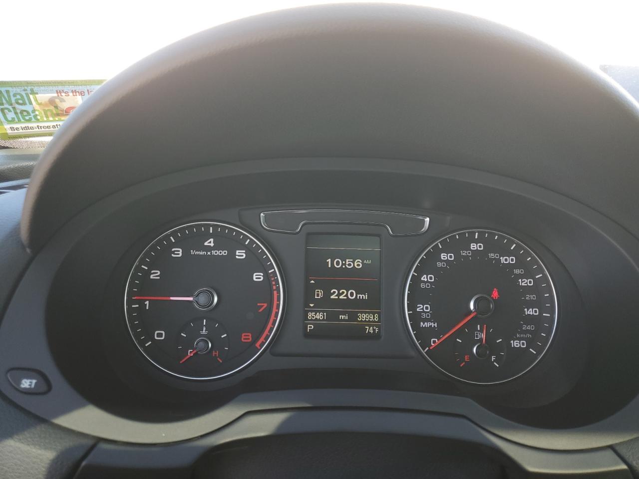 2018 Audi Q3 Premium White vin: WA1ECCFS7JR022494