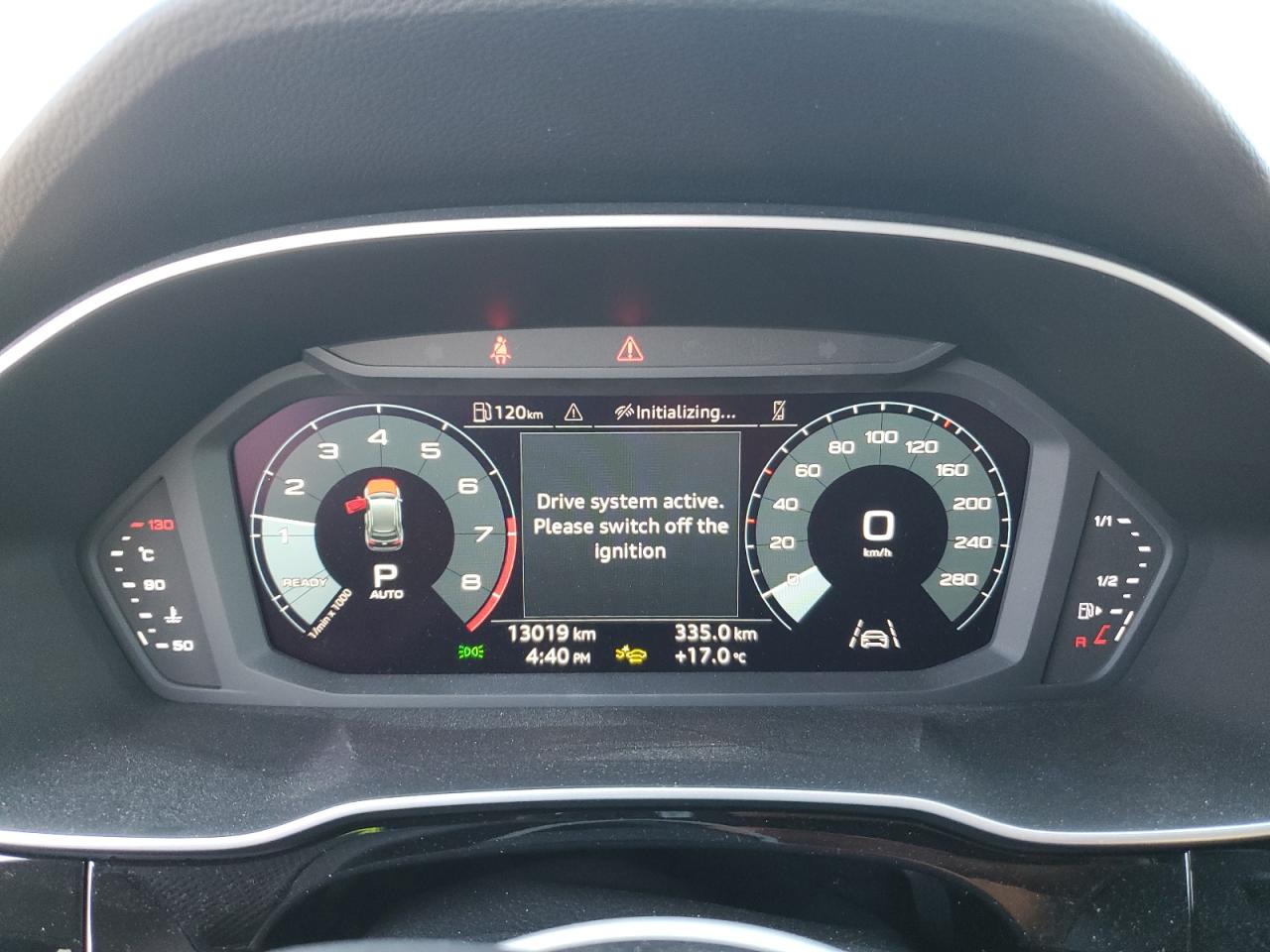 2024 Audi Q3 Premium Plus S Line 45 White vin: WA1EECF32R1128834