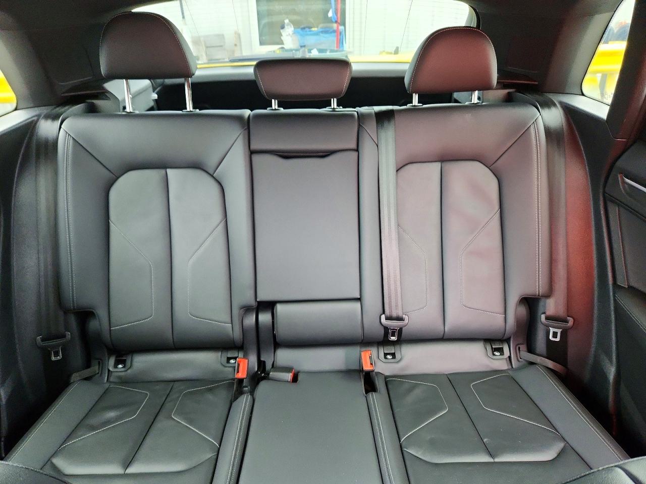 2022 Audi Q3 Premium Plus S Line 45 Gray vin: WA1EECF35N1118809