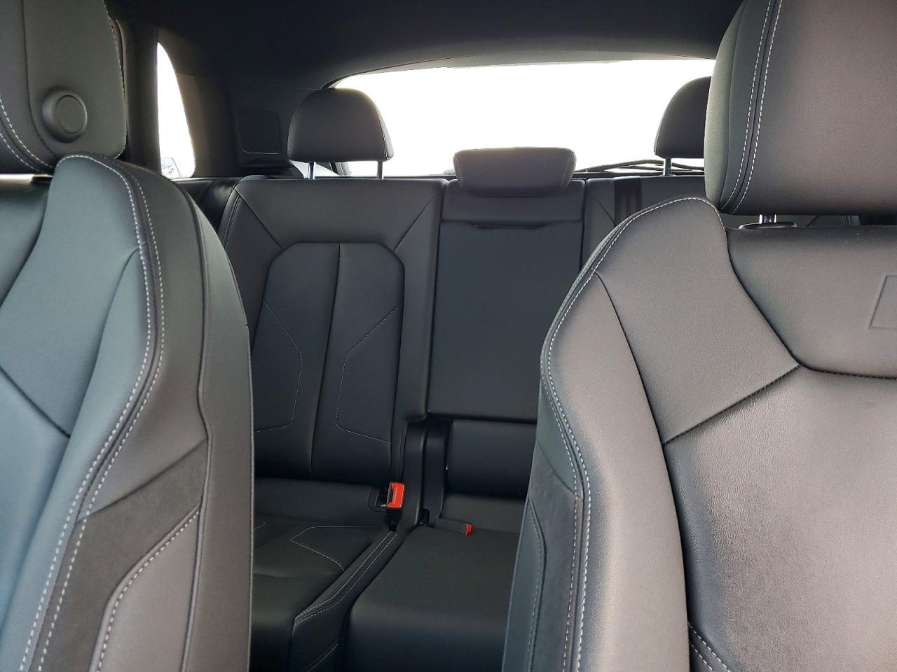 2021 Audi Q3 Premium Plus S Line 45 Blue vin: WA1EECF36M1126495