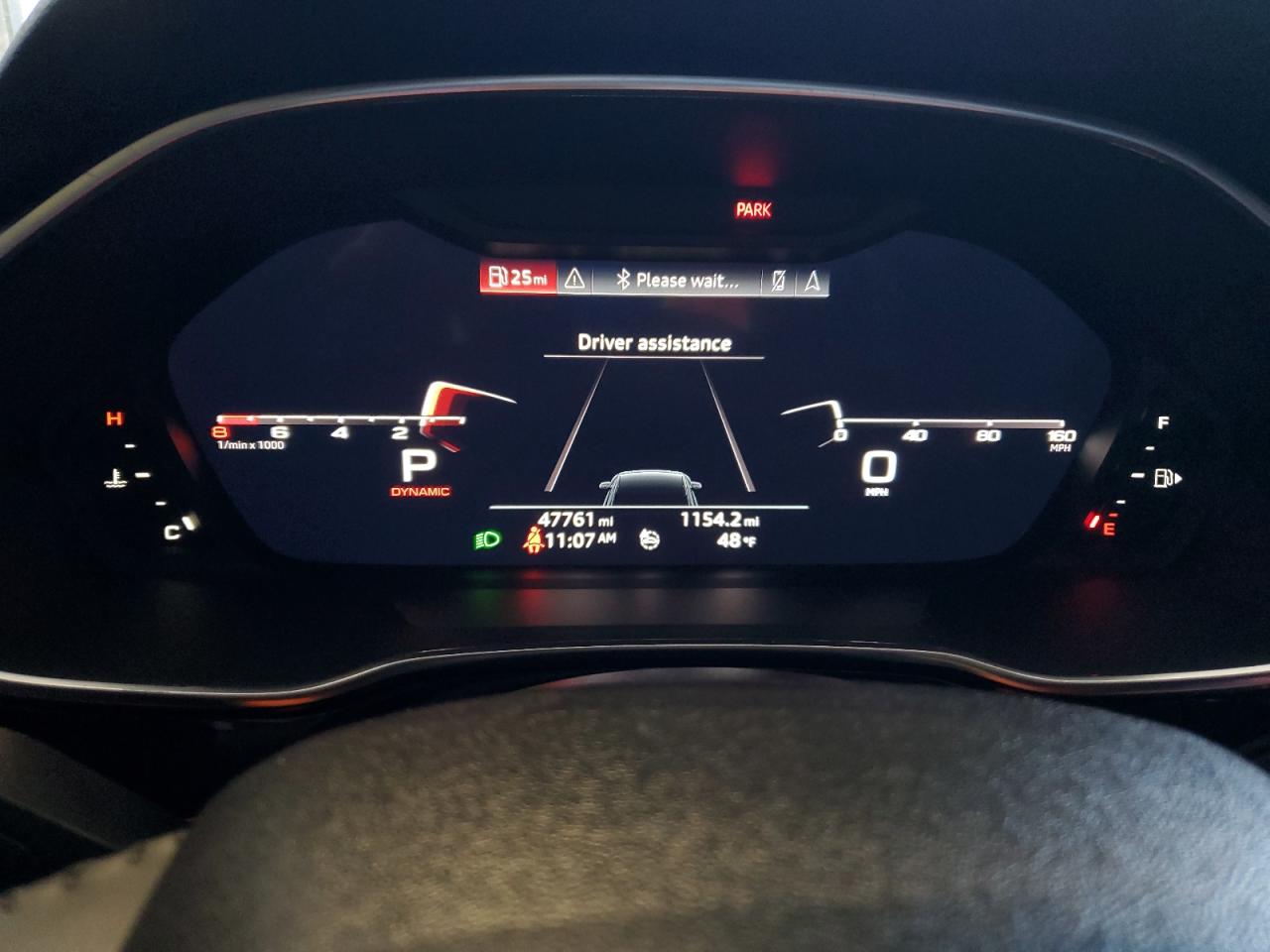 2020 Audi Q3 Premium Plus S-line Orange vin: WA1EECF3XL1020355