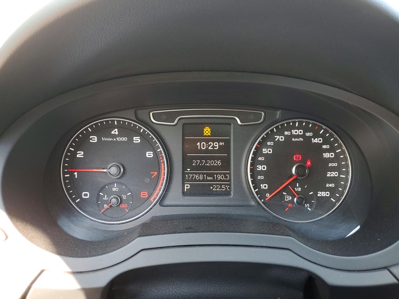 2015 Audi Q3 Premium Plus Silver vin: WA1EFEFS0FR002677