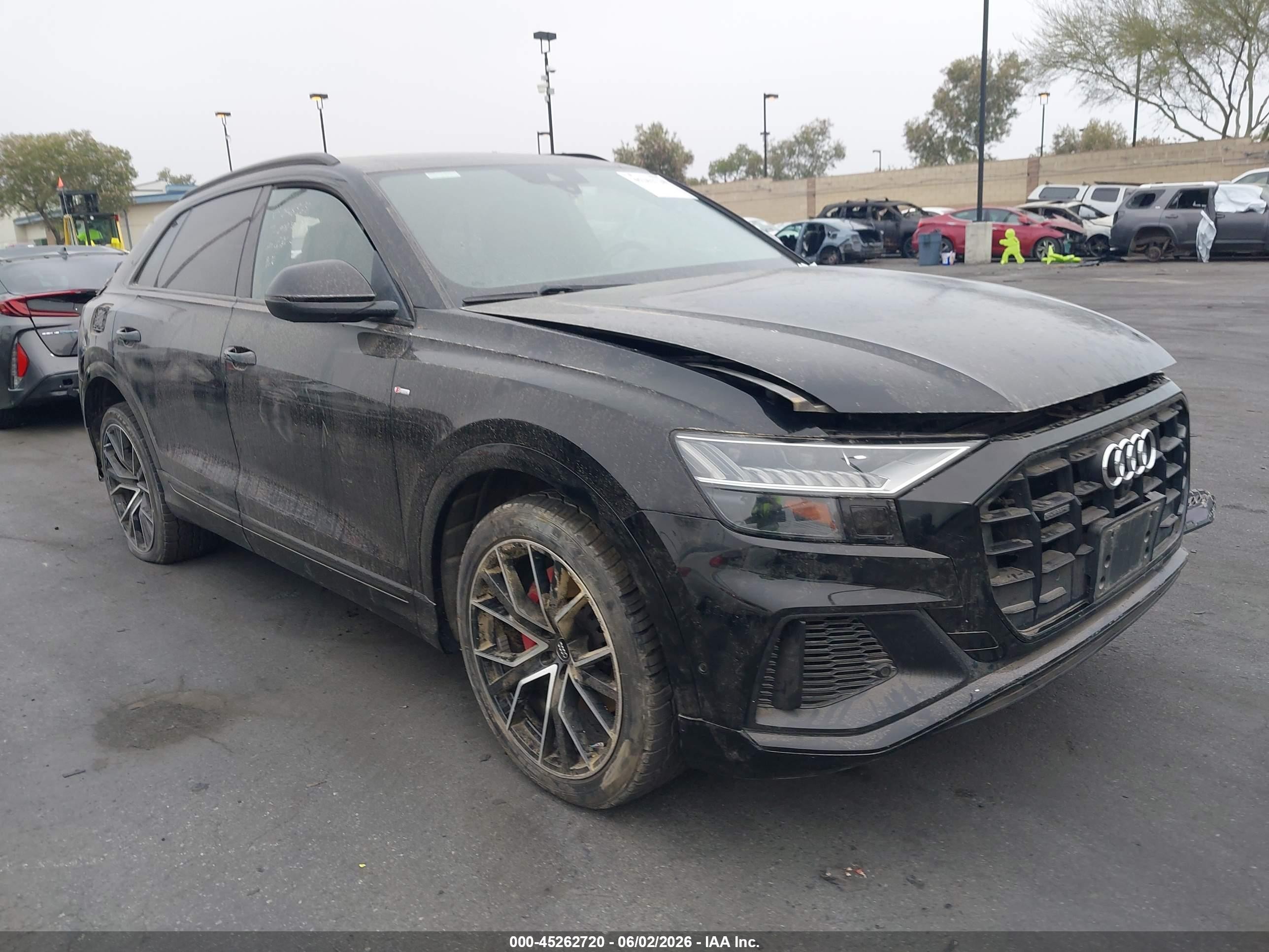 WA1EVAF18LD006634