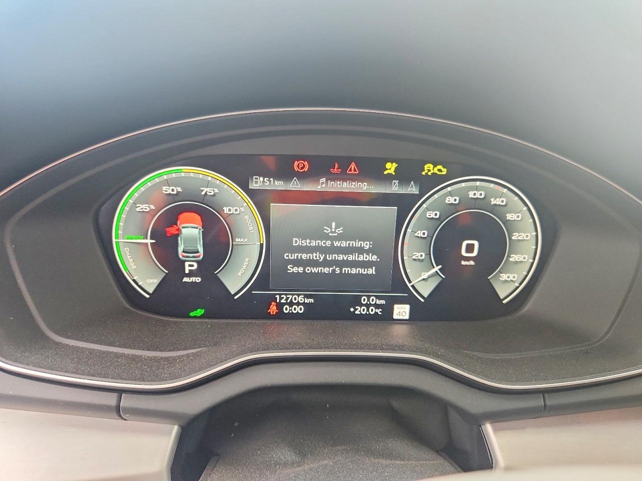 2025 Audi Q5 E Prestige 55 Gray vin: WA1F2AFY6S2039314