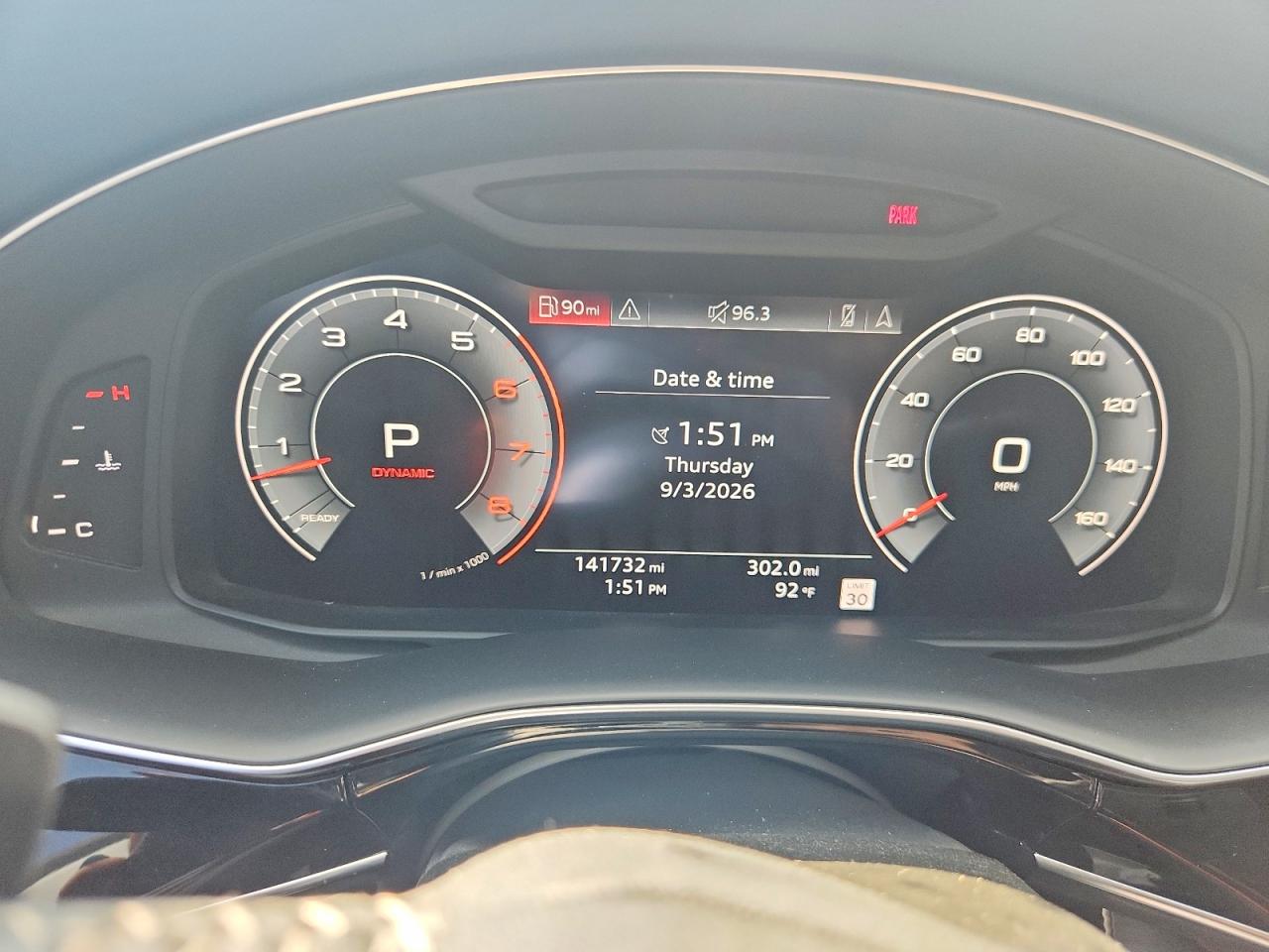 2019 Audi Q8 Prestige S-line White vin: WA1FVAF13KD044579