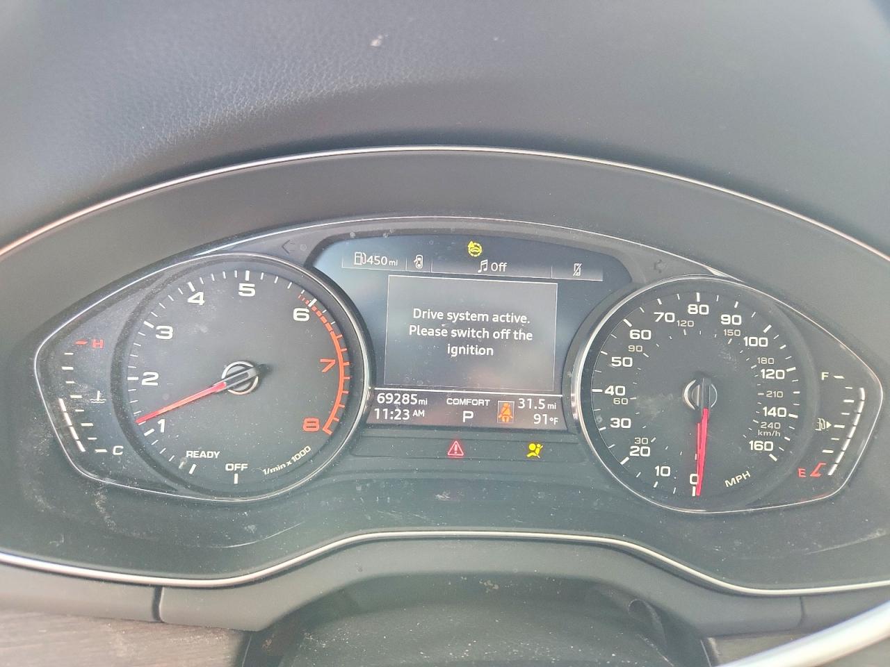 2022 Audi Q5 Premium 45 Silver vin: WA1GAAFY0N2140067