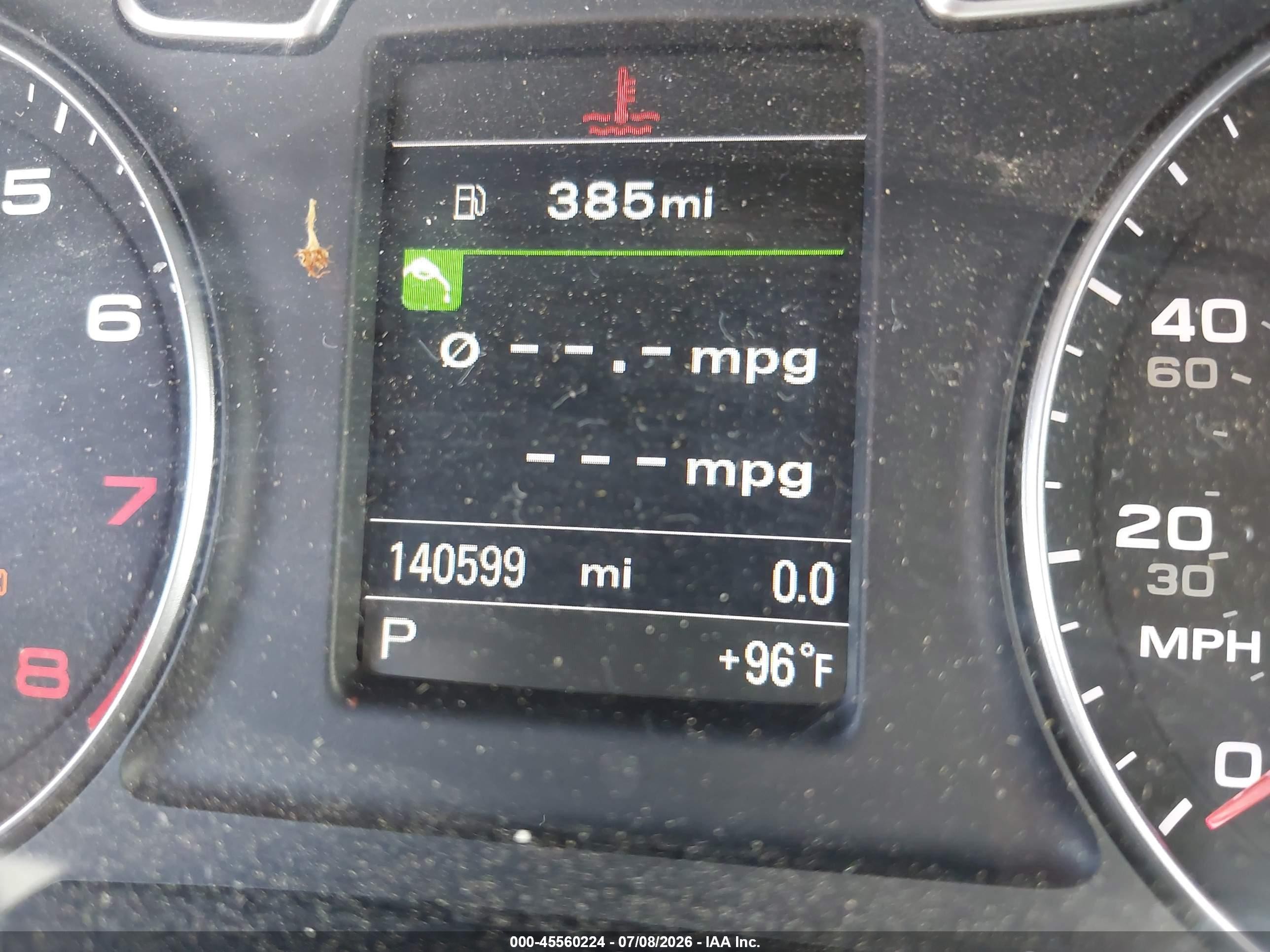 2015 Audi Q3 2.0t Premium Plus Gray vin: WA1GFCFS5FR006110
