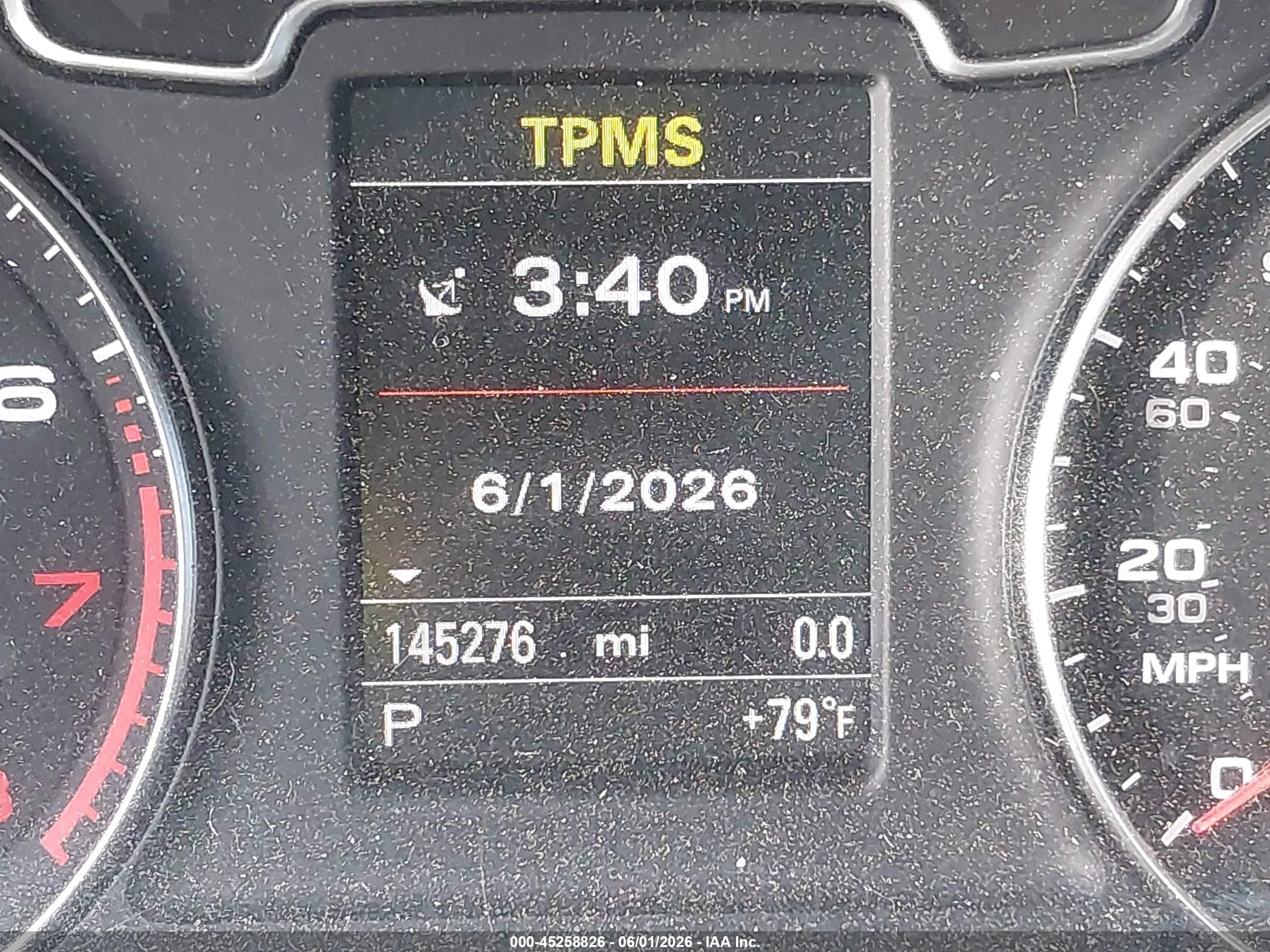 2015 Audi Q3 2.0t Premium Plus Gray vin: WA1GFCFS6FR012725