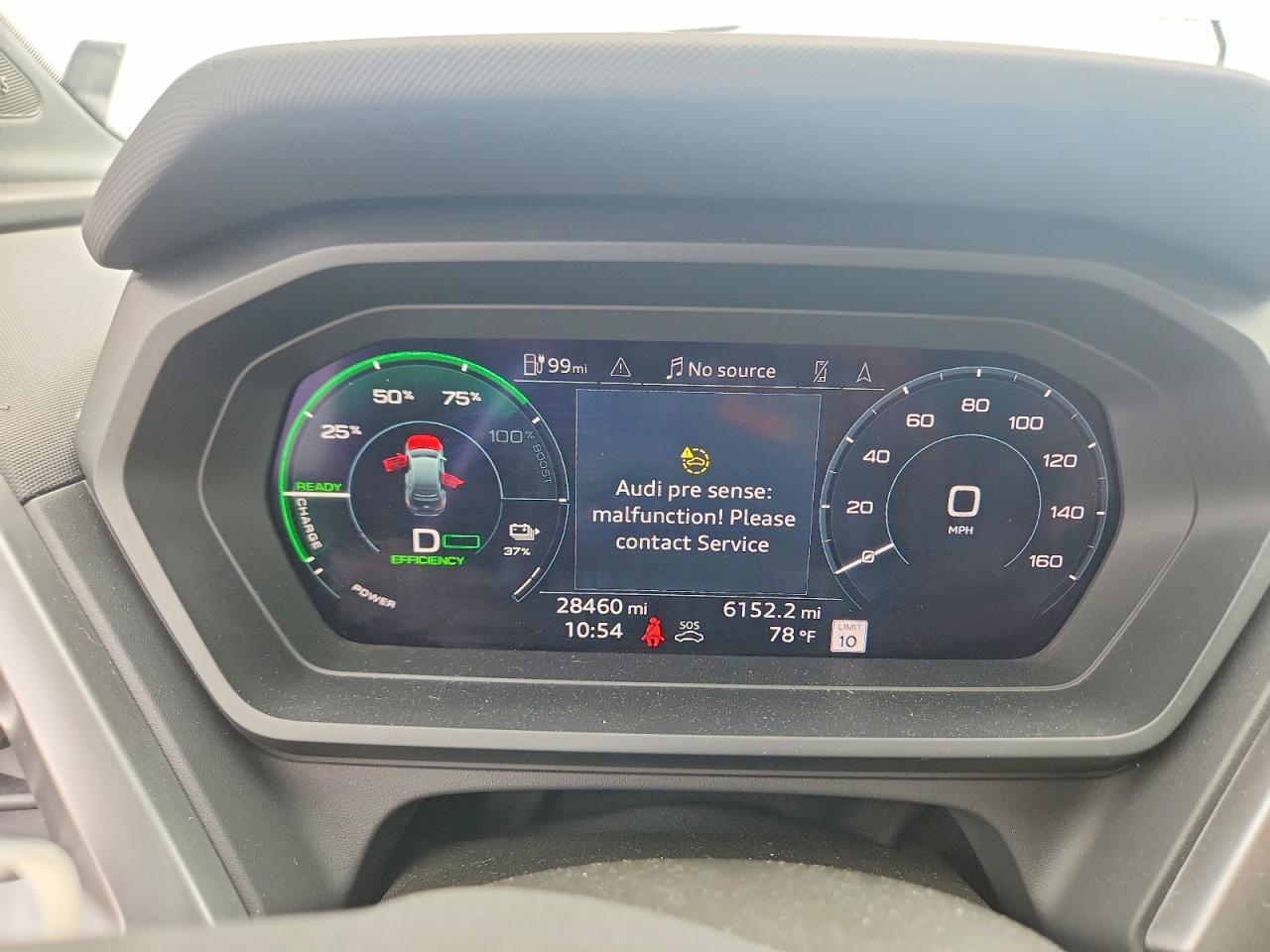 2022 Audi Q4 E-tron Premium Plus White vin: WA1H2BFZ5NP030408