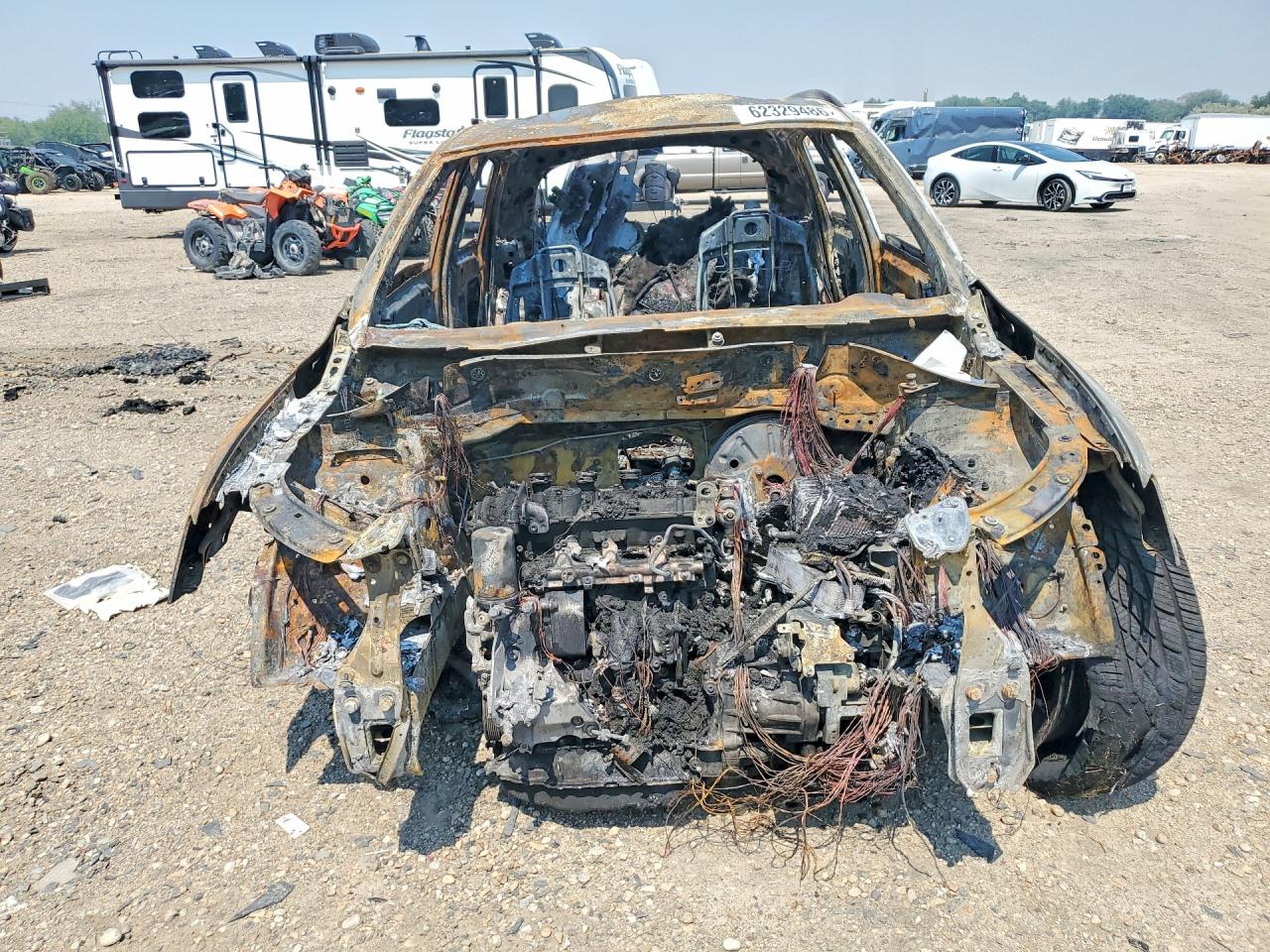 2018 Audi Q3 Premium Plus Burn vin: WA1JCCFS0JR017491