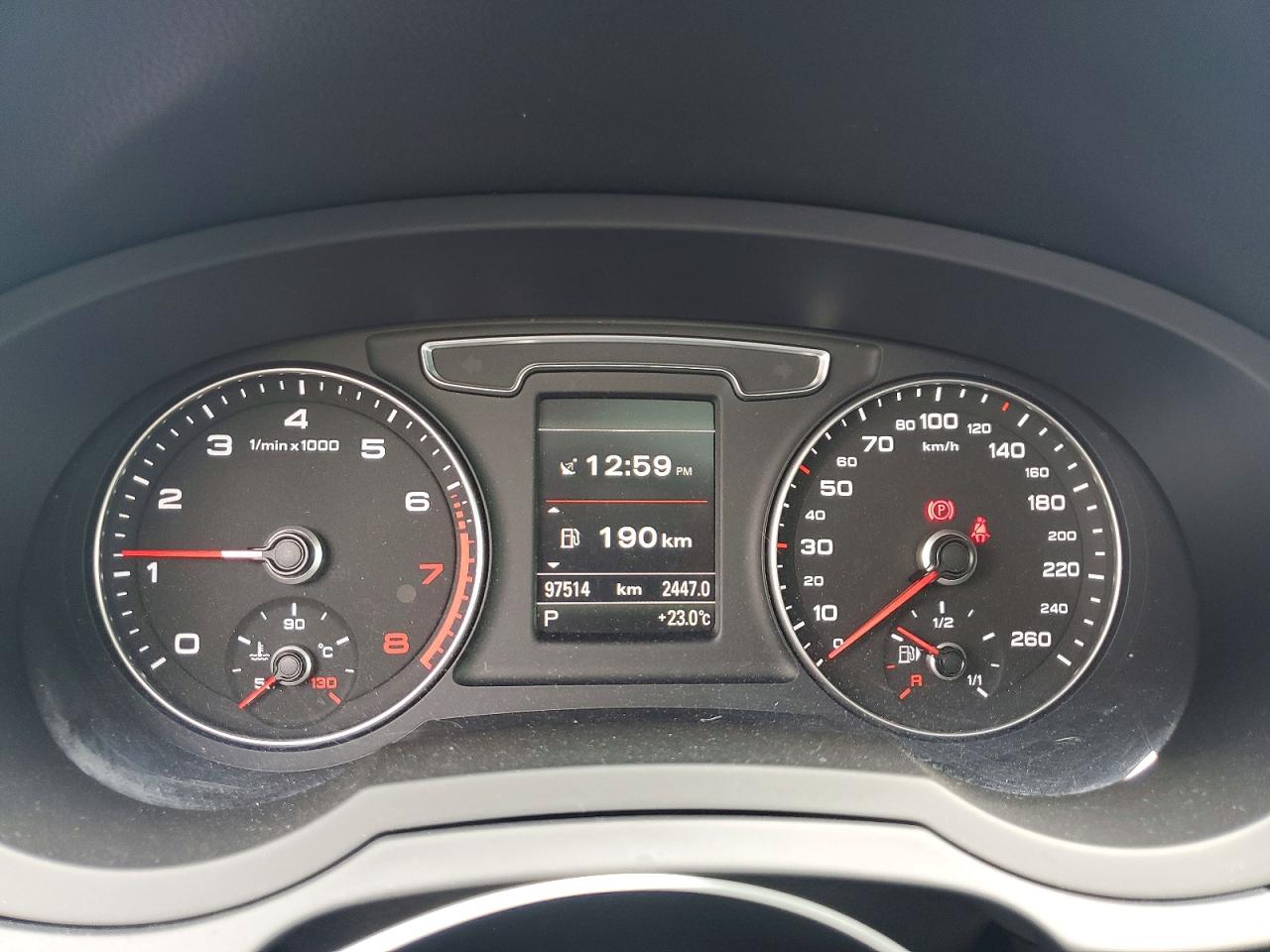 2018 Audi Q3 Premium Plus Black vin: WA1JCCFS2JR018903