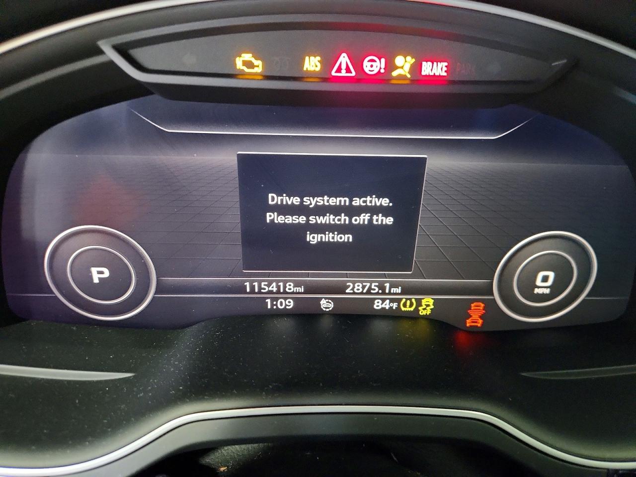 2018 Audi Q7 Premium Plus Black vin: WA1LAAF70JD031404