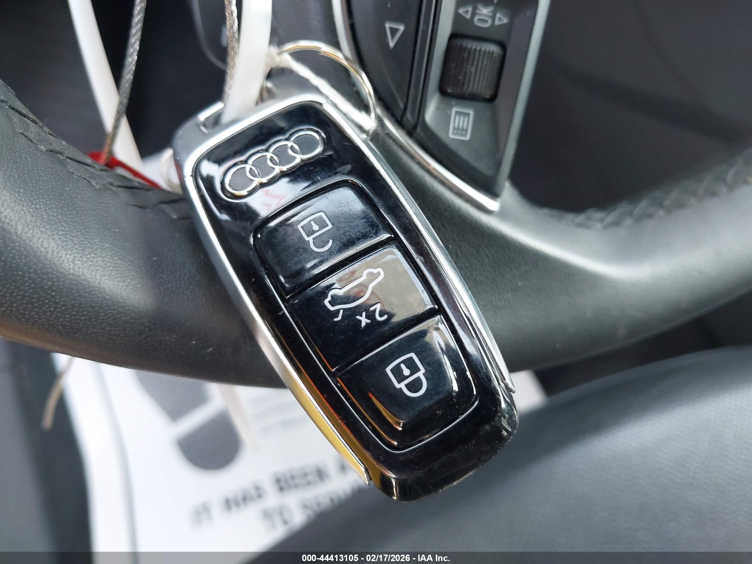 2023 Audi Q7 Premium Plus 45 Tfsi Quattro Tiptronic Black vin: WA1LCBF73PD003671