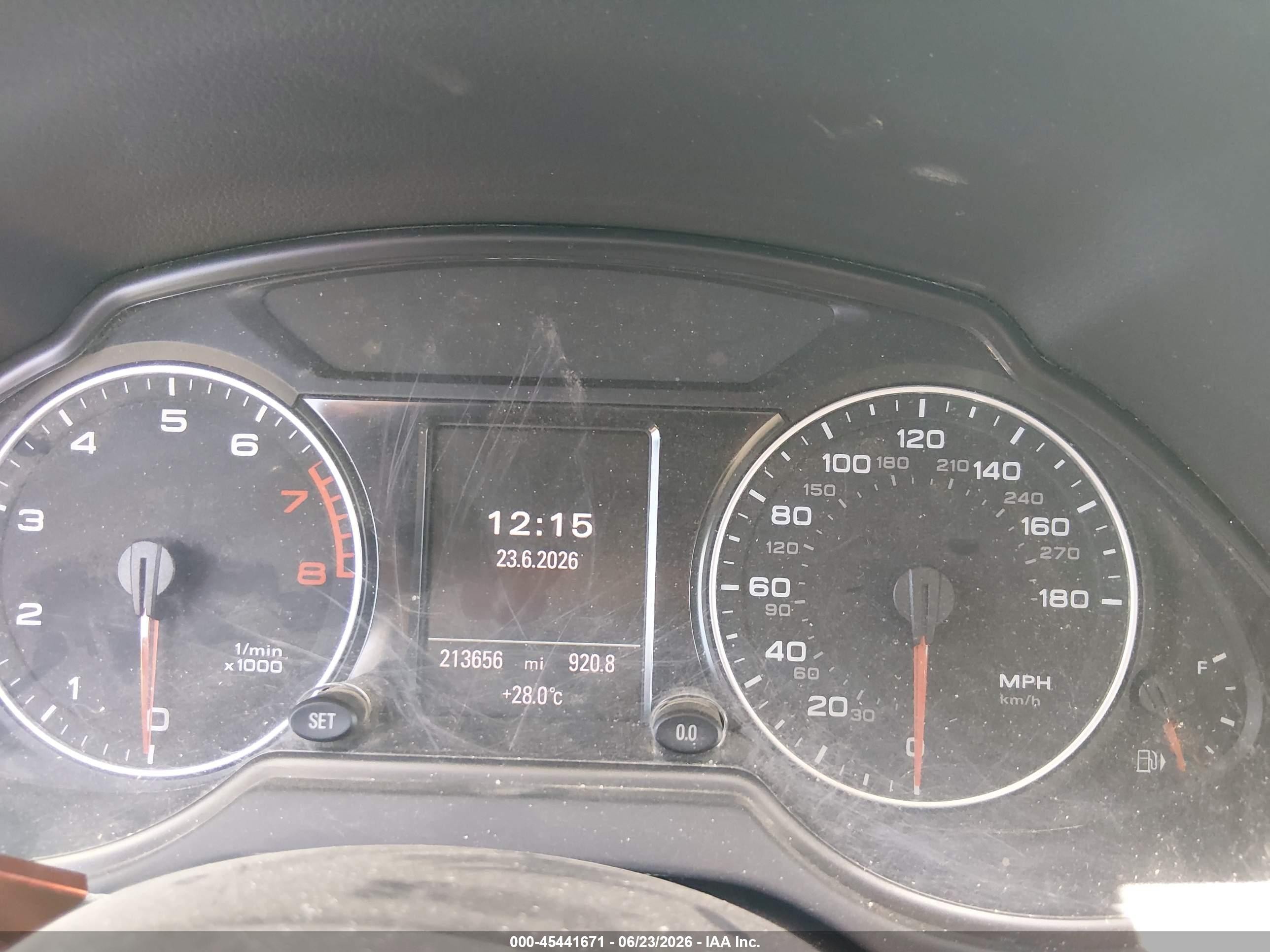 2012 Audi Q5 2.0t Premium Silver vin: WA1LFAFP0CA098297