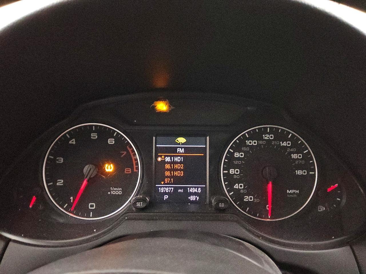 2012 Audi Q5 Premium Plus Черный vin: WA1LFAFP0CA108763