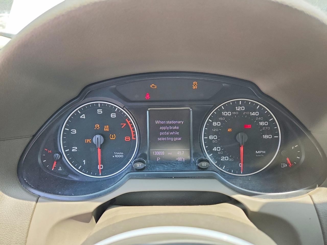 2012 Audi Q5 Premium Plus White vin: WA1LFAFP0CA138670
