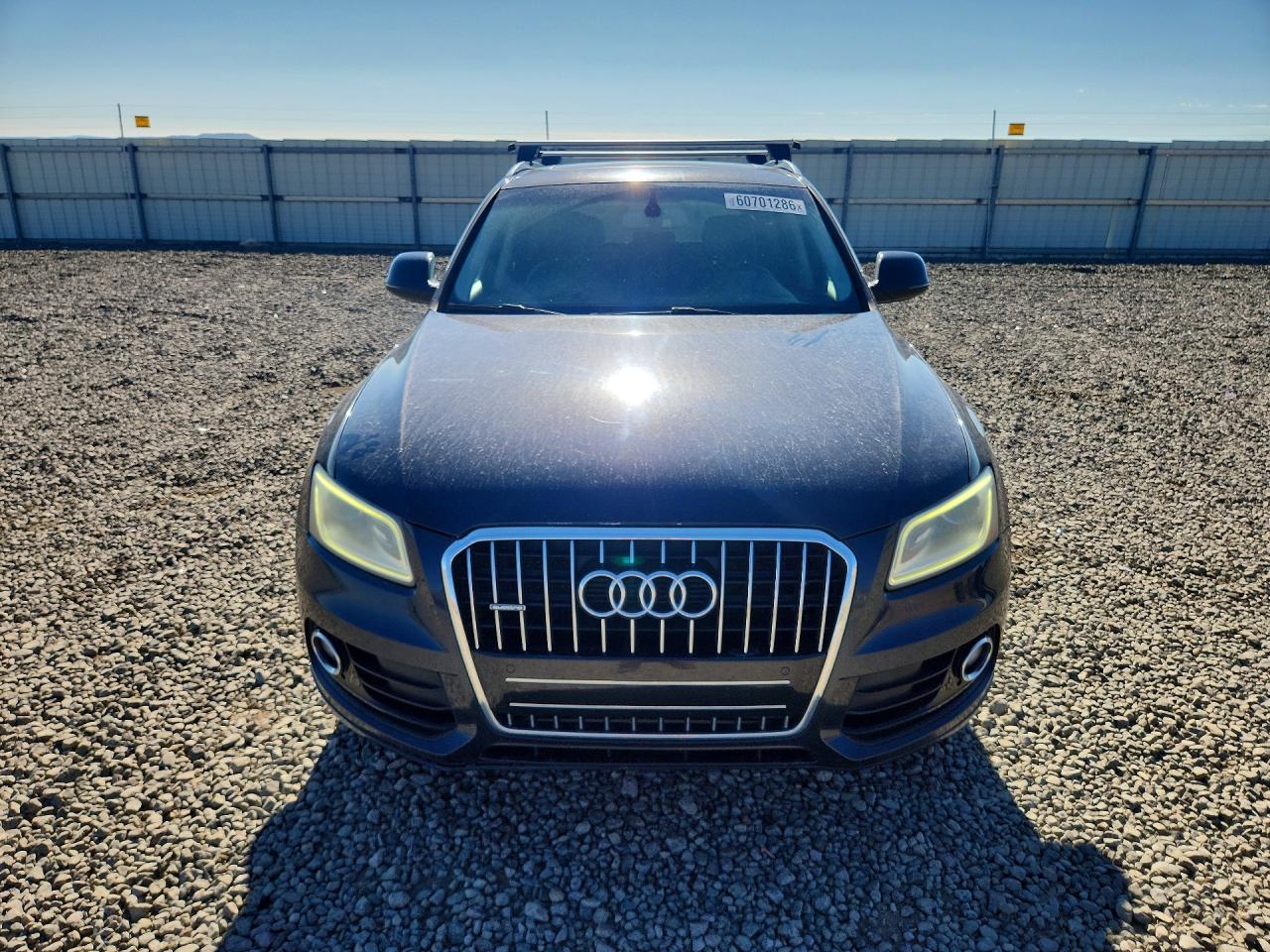 2013 Audi Q5 Premium Plus Black vin: WA1LFAFP0DA007949