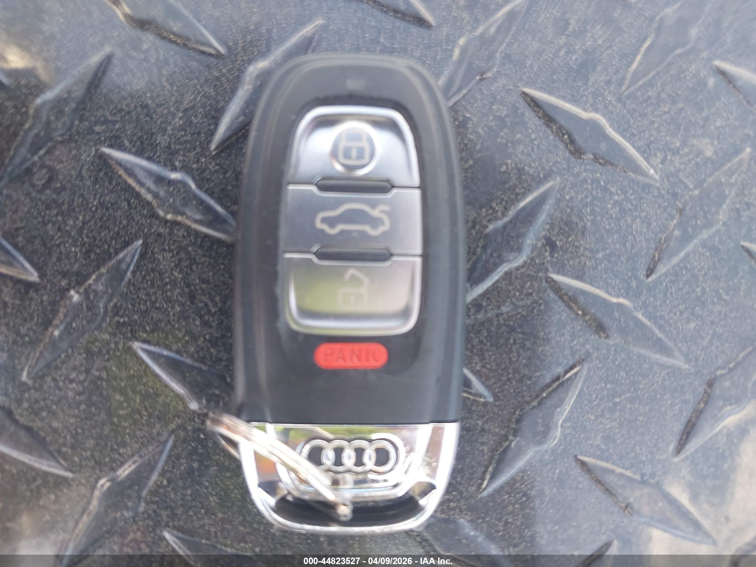 2014 Audi Q5 2.0t Premium Gray vin: WA1LFAFP0EA004986