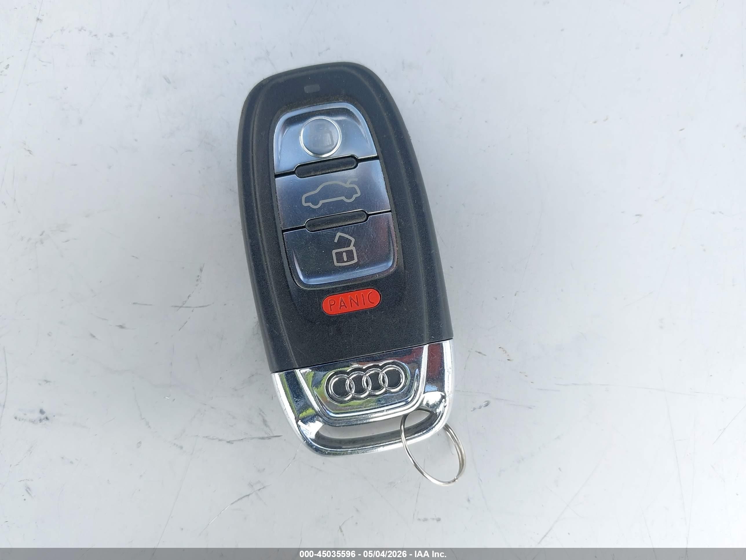 2014 Audi Q5 2.0t Premium Black vin: WA1LFAFP0EA051709
