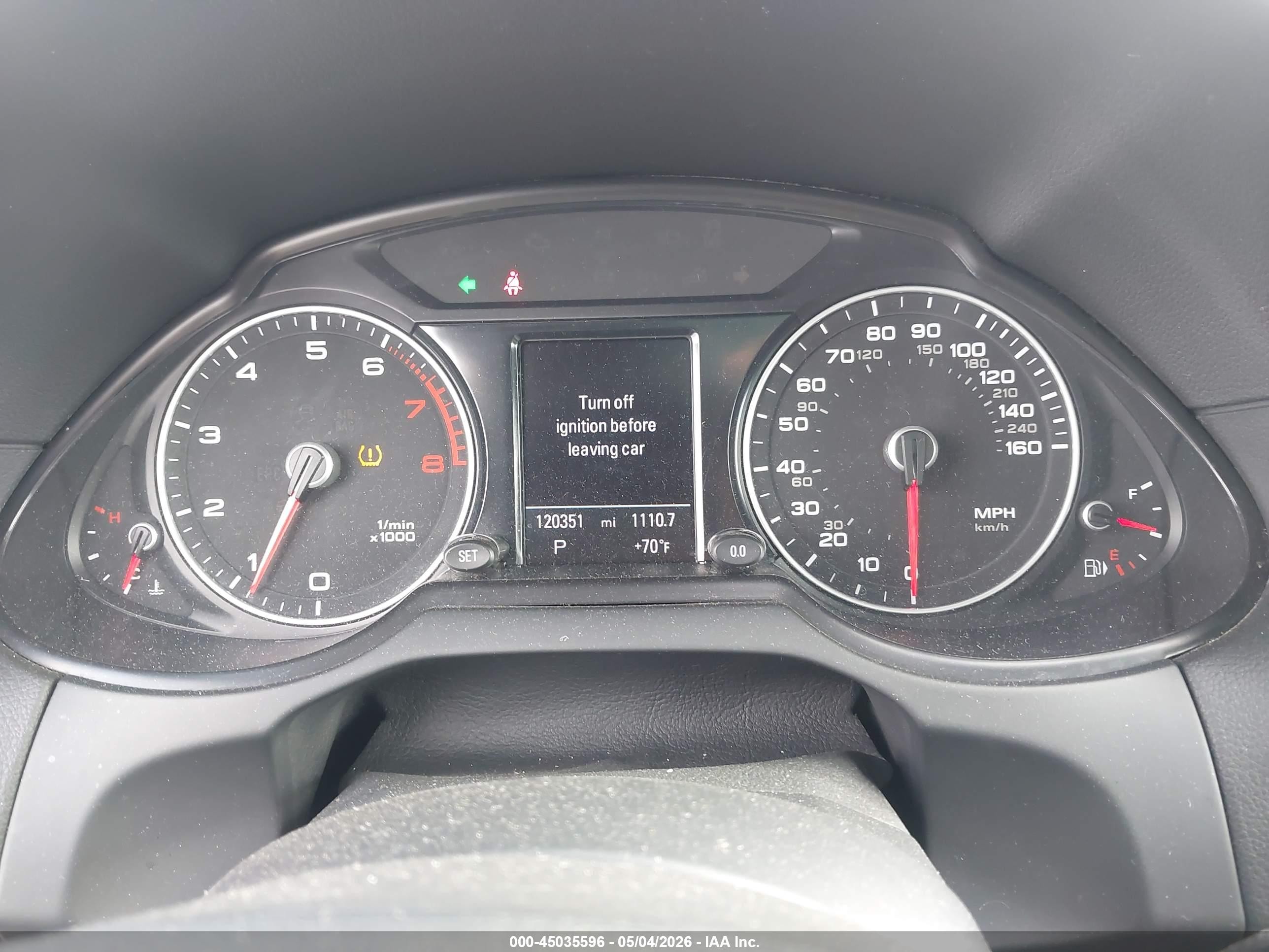 2014 Audi Q5 2.0t Premium Black vin: WA1LFAFP0EA051709