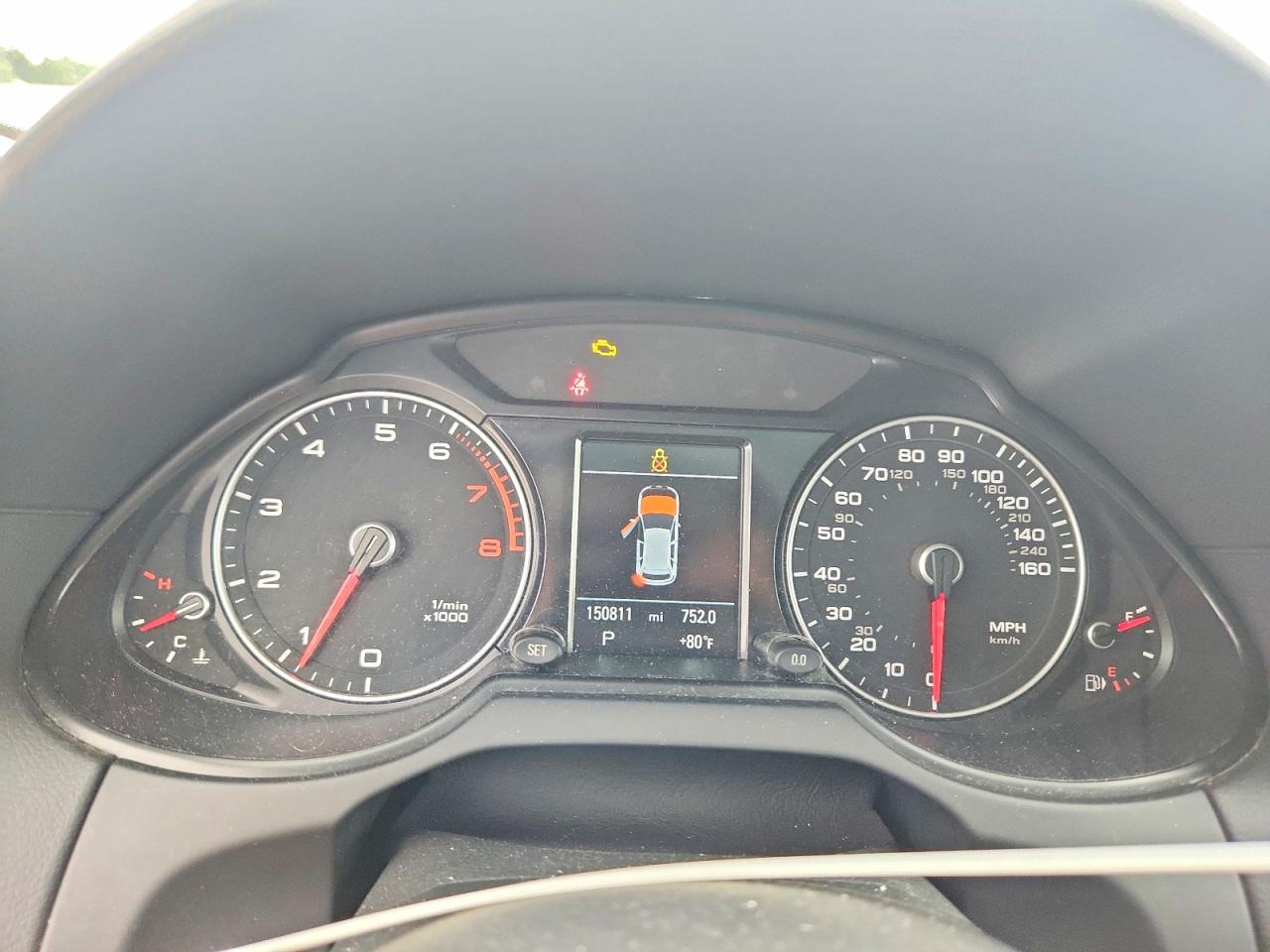 2014 Audi Q5 Premium Plus Silver vin: WA1LFAFP0EA097380