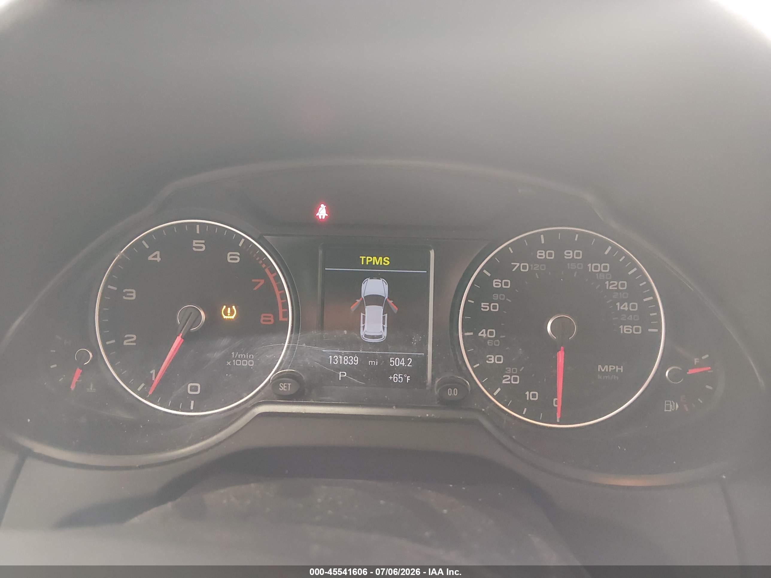 2015 Audi Q5 2.0t Premium Gray vin: WA1LFAFP0FA078149