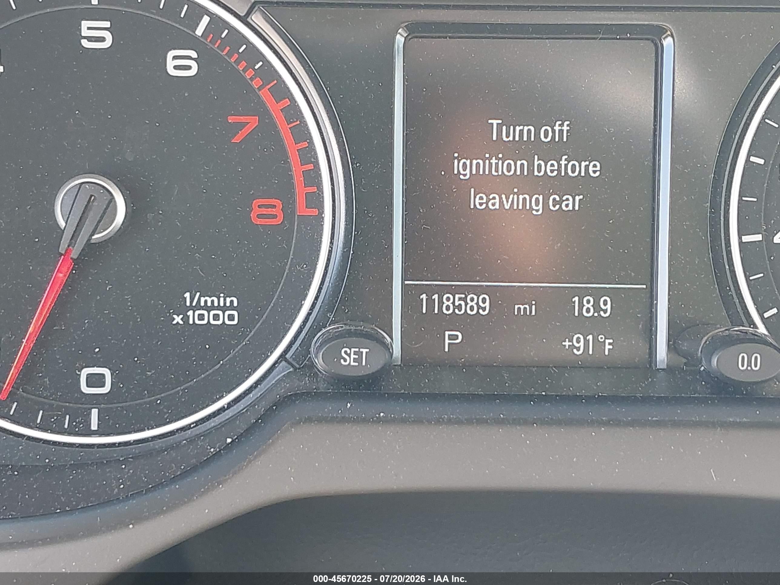 2015 Audi Q5 2.0t Premium Brown vin: WA1LFAFP0FA102577