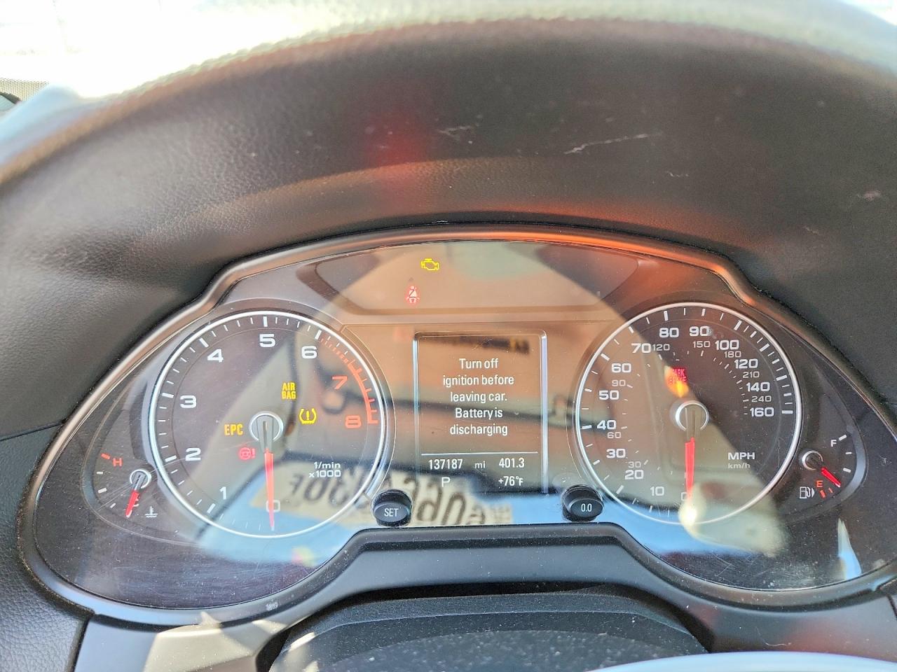 2015 Audi Q5 Premium Plus Gray vin: WA1LFAFP0FA124126