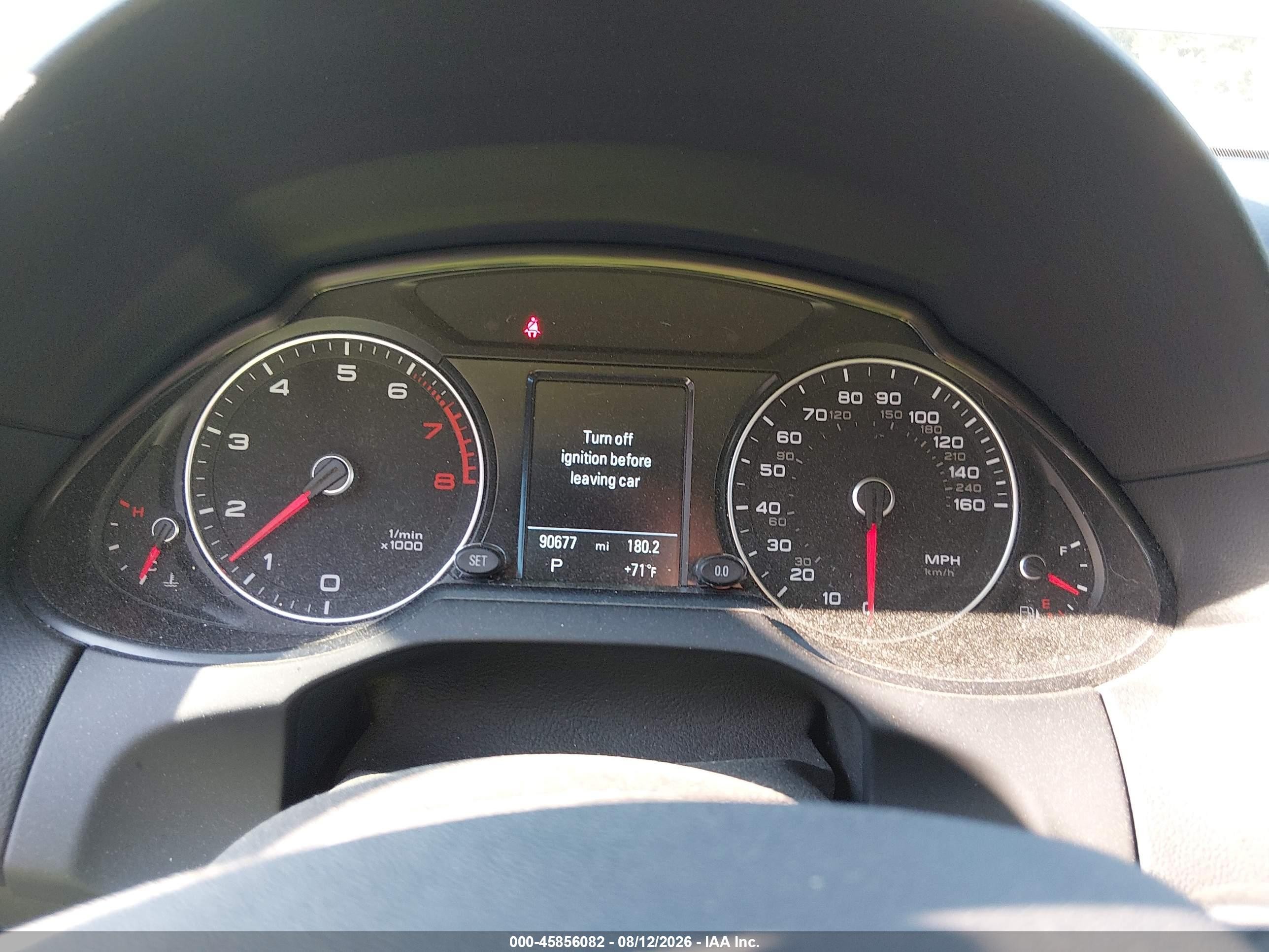 2015 Audi Q5 2.0t Premium Silver vin: WA1LFAFP0FA128757
