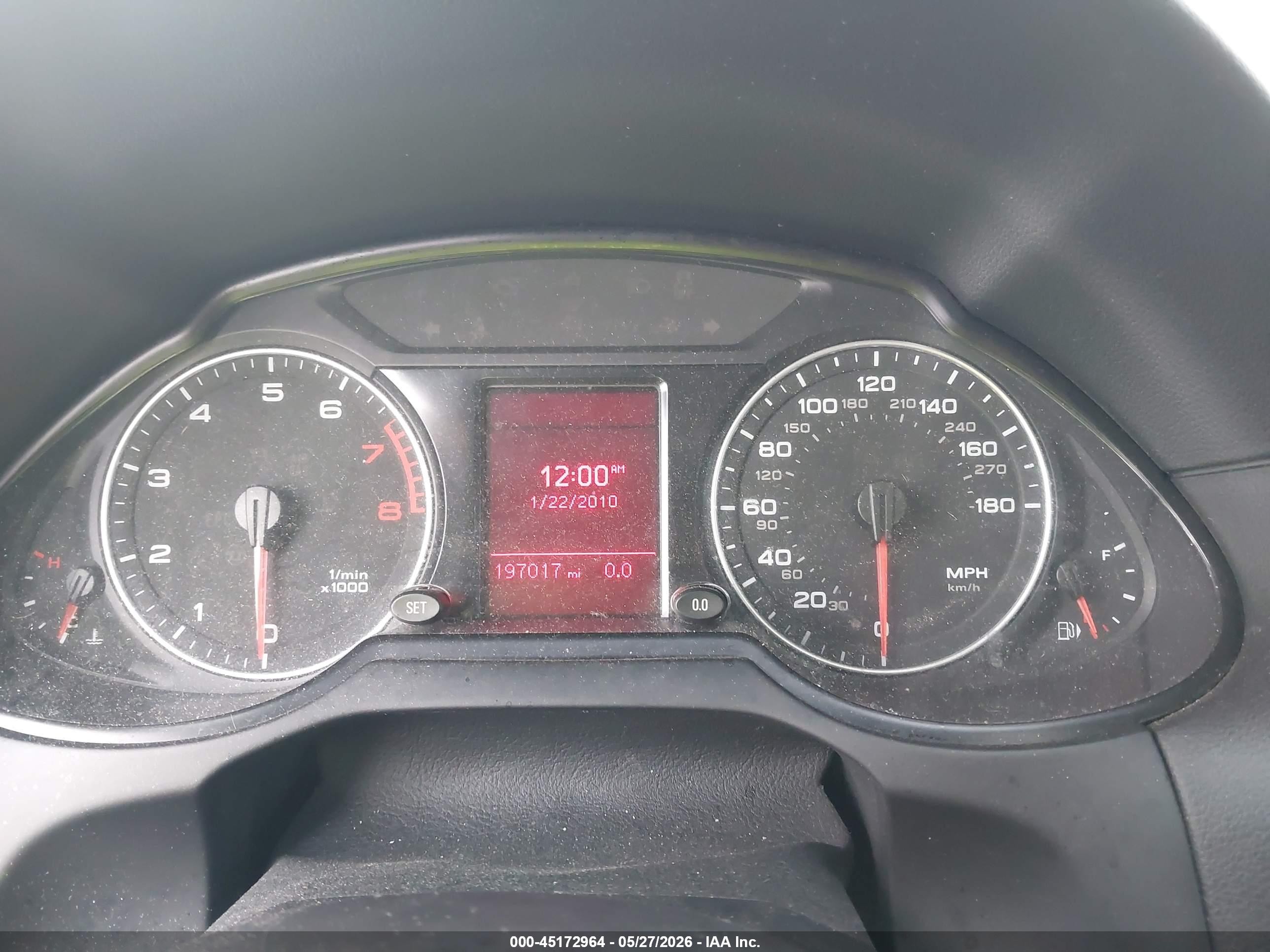 2011 Audi Q5 2.0t Premium Black vin: WA1LFAFP1BA024756