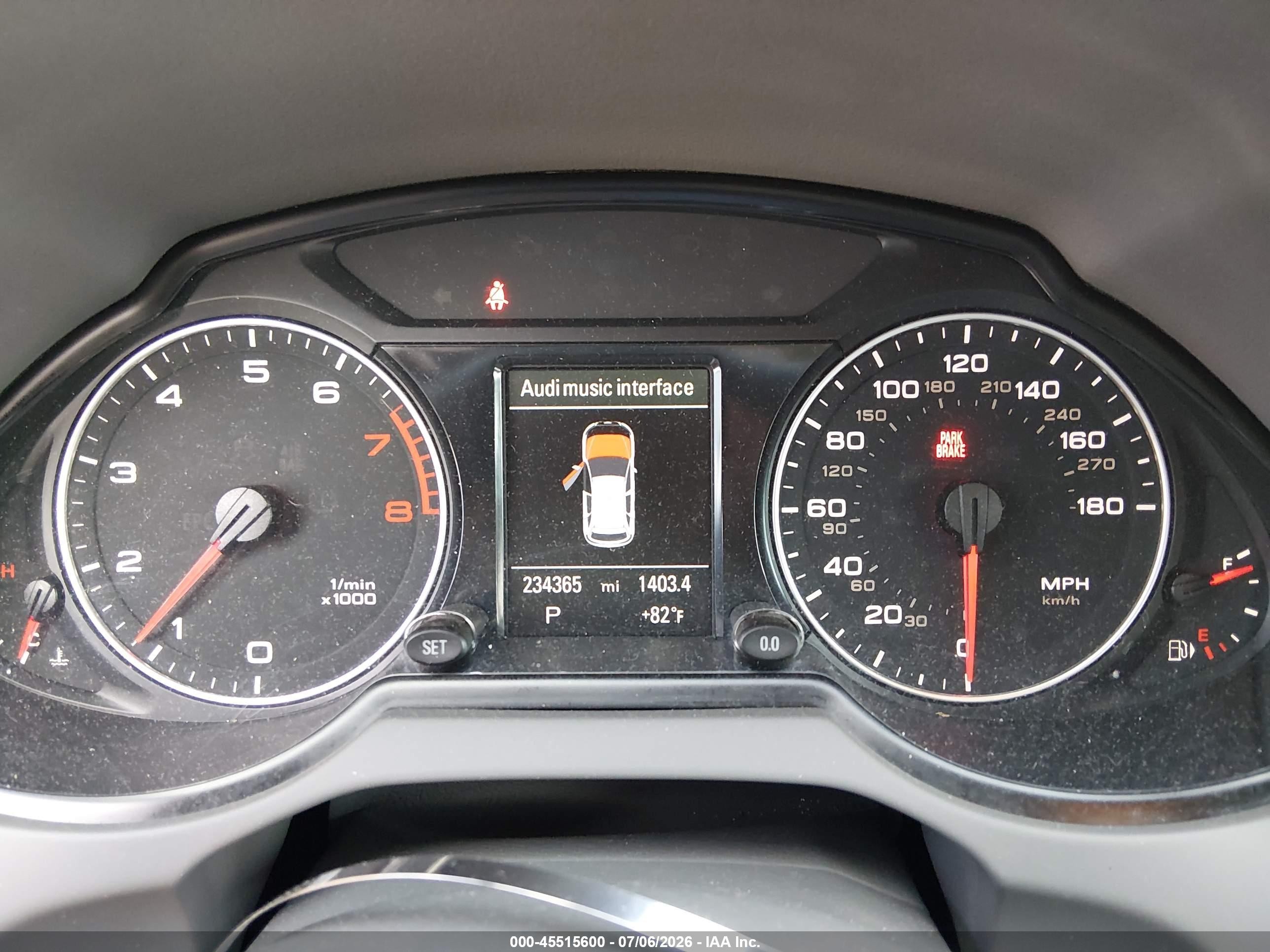 2012 Audi Q5 2.0t Premium Gray vin: WA1LFAFP1CA028789