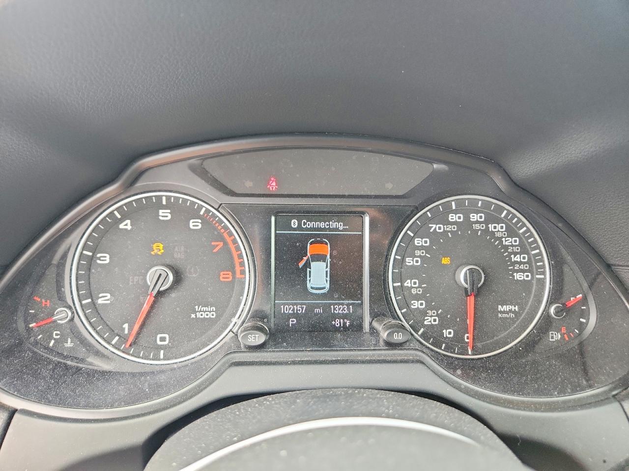 2013 Audi Q5 Premium Plus Gray vin: WA1LFAFP1DA020418