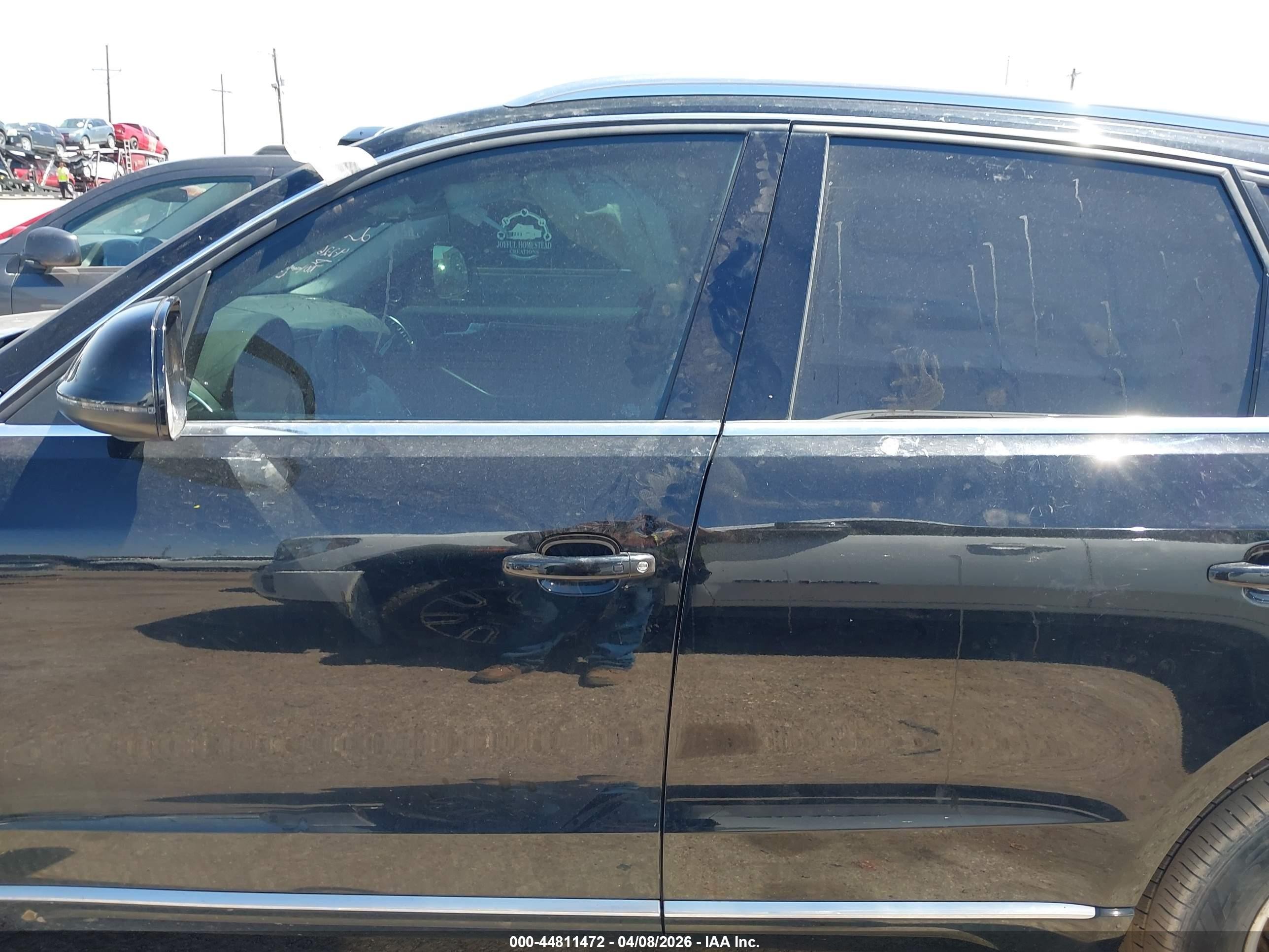 2014 Audi Q5 2.0t Premium Black vin: WA1LFAFP1EA022266