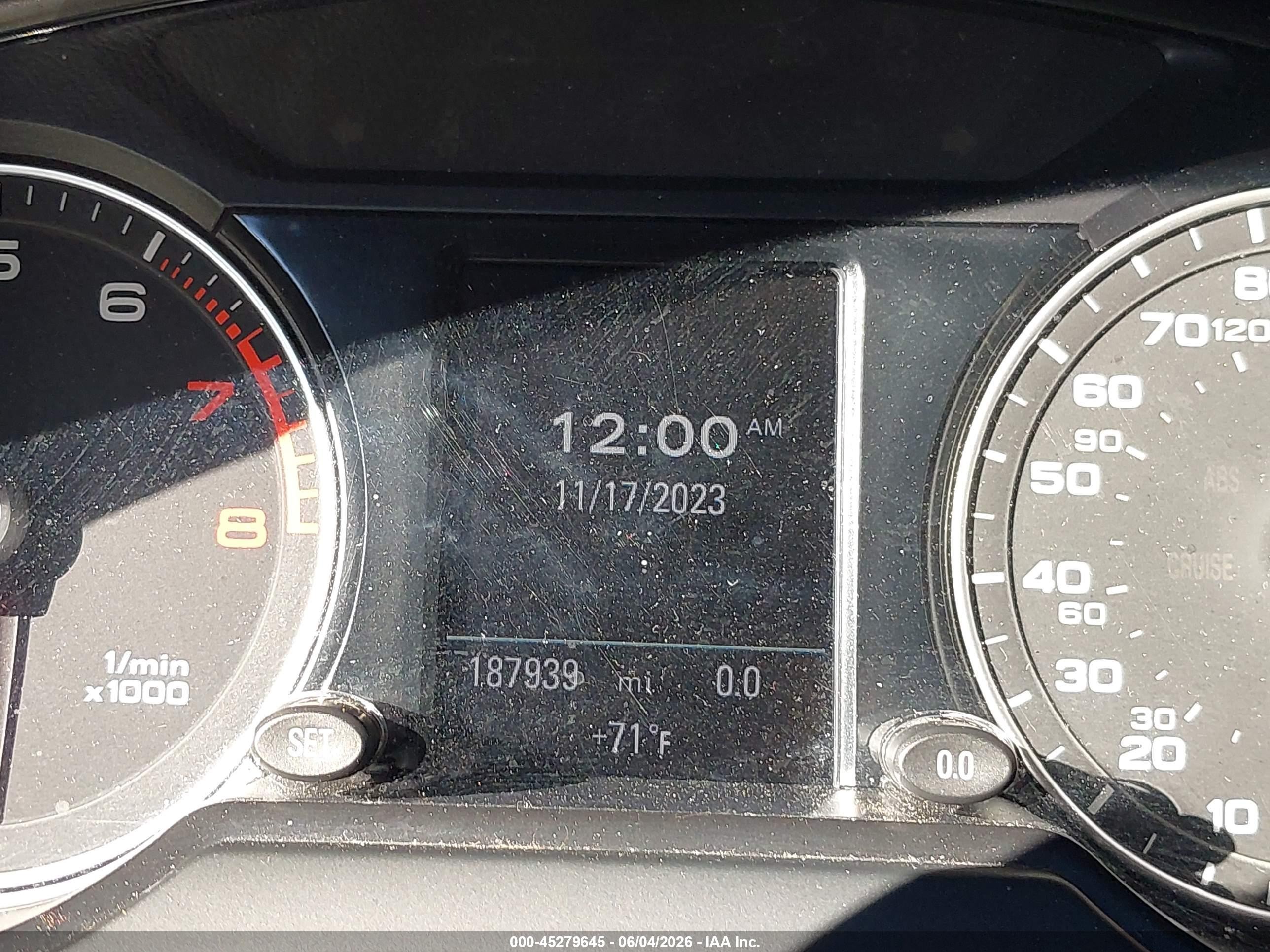 2014 Audi Q5 2.0t Premium Black vin: WA1LFAFP1EA055798