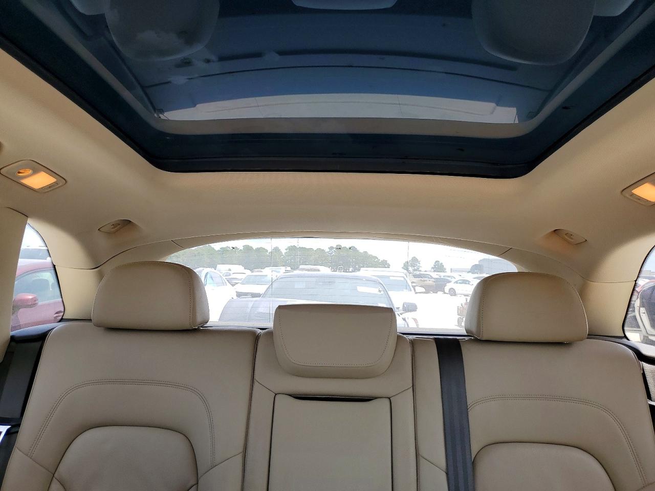 2014 Audi Q5 Premium Plus Black vin: WA1LFAFP1EA124991
