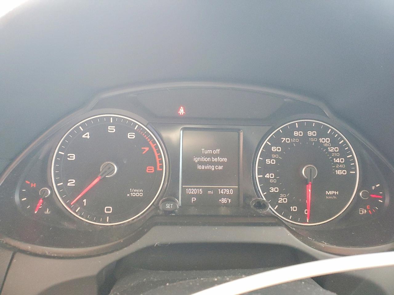 2015 Audi Q5 Premium Plus Gray vin: WA1LFAFP1FA042082