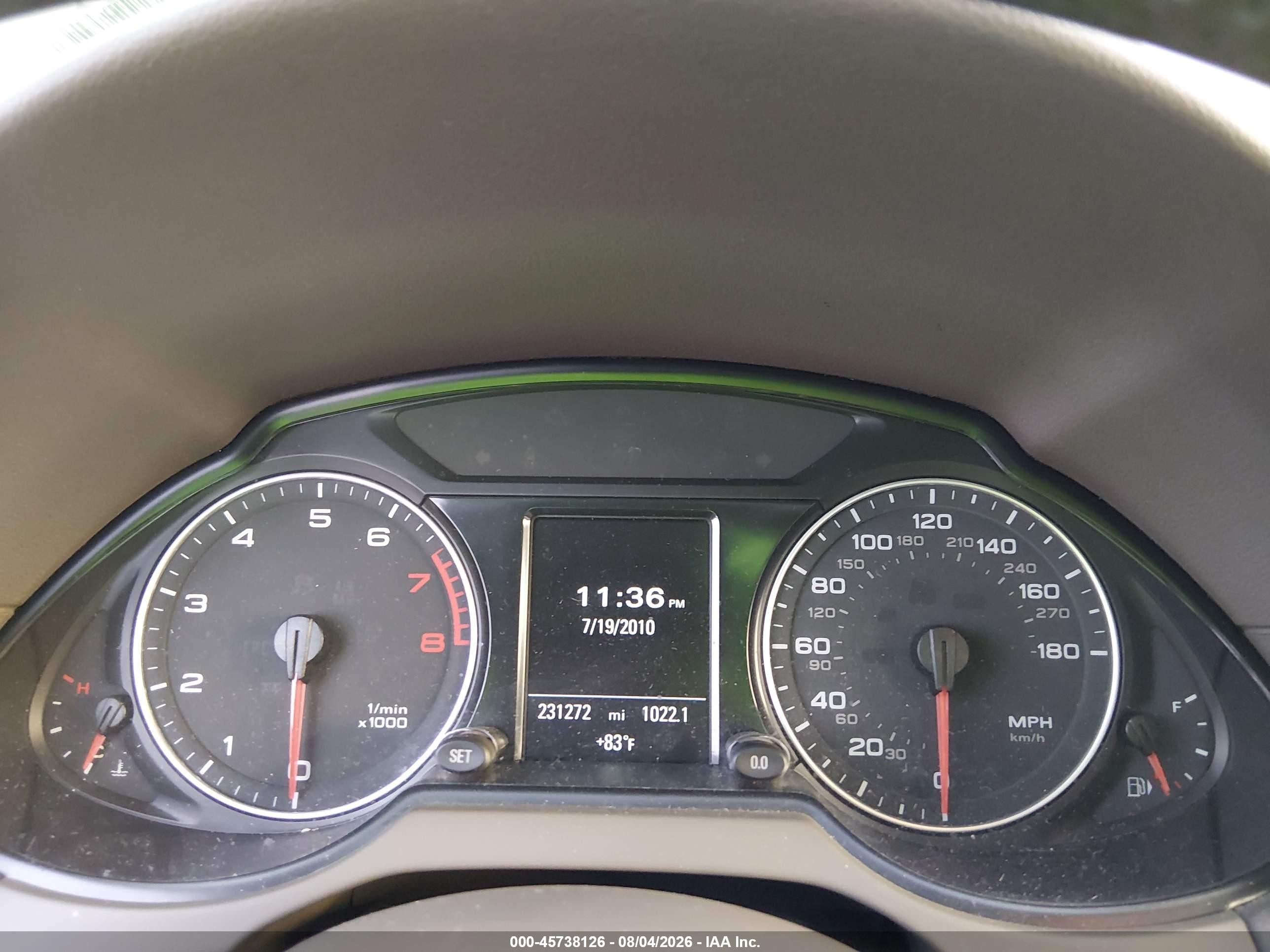 2011 Audi Q5 2.0t Premium White vin: WA1LFAFP2BA016374