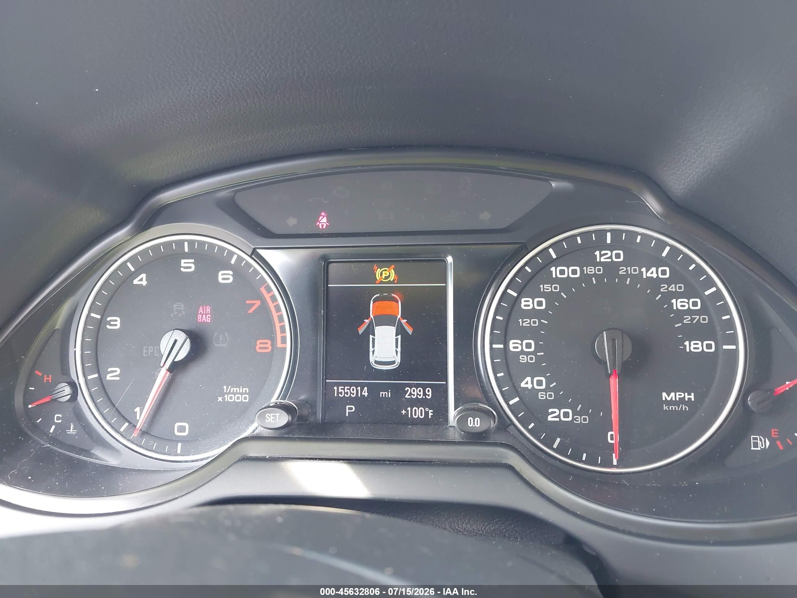 2011 Audi Q5 2.0t Premium Серебряный vin: WA1LFAFP2BA034731