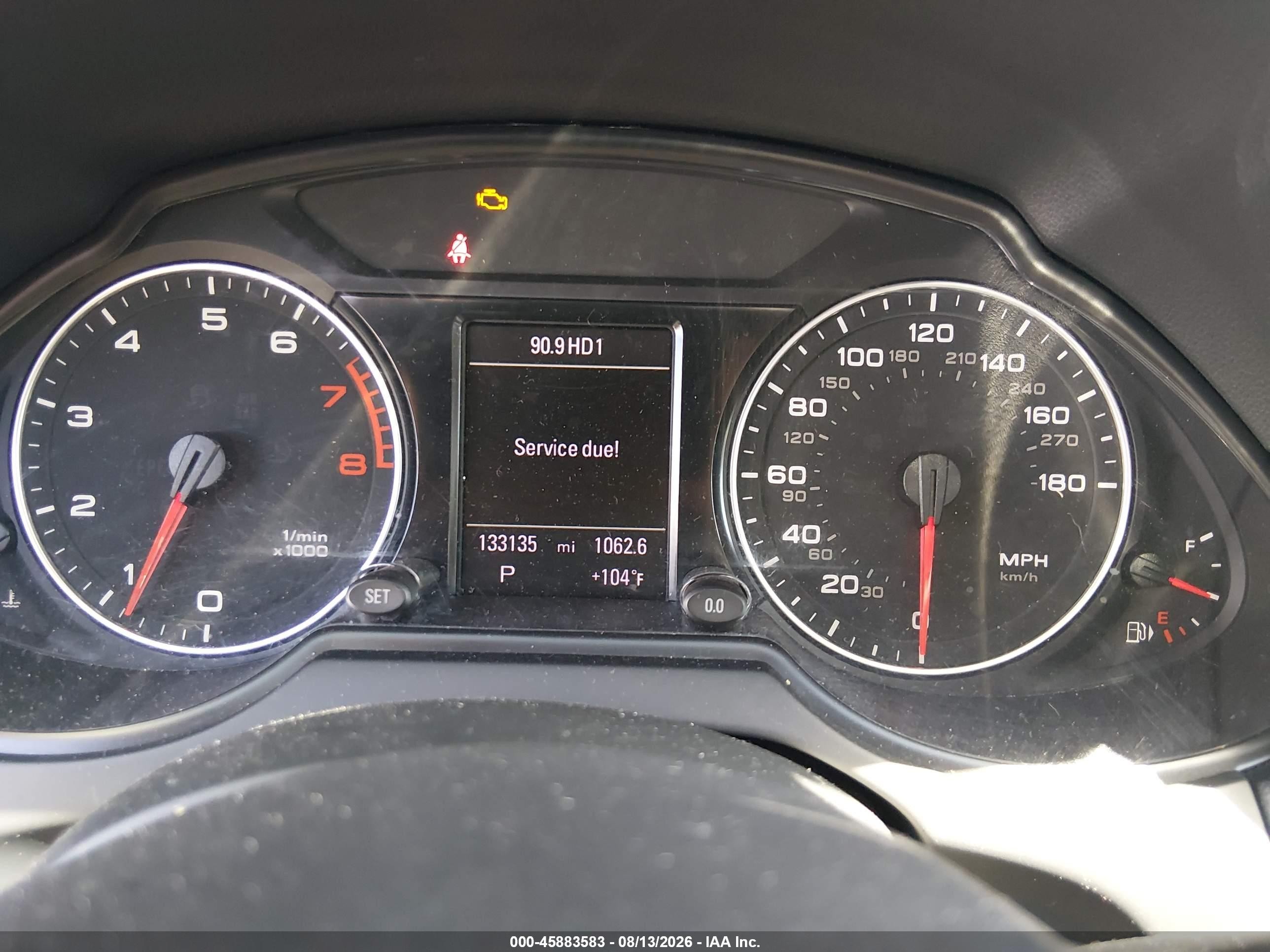 2012 Audi Q5 2.0t Premium Black vin: WA1LFAFP2CA051062