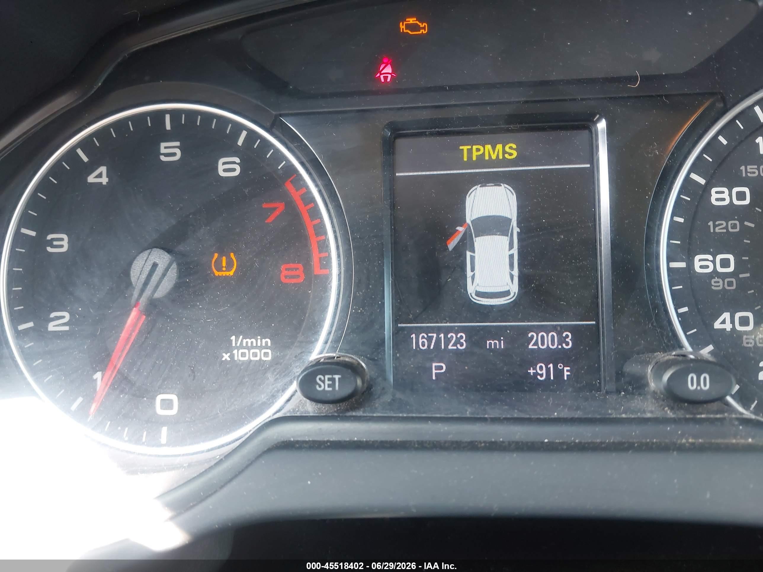 2012 Audi Q5 2.0t Premium Silver vin: WA1LFAFP2CA074180