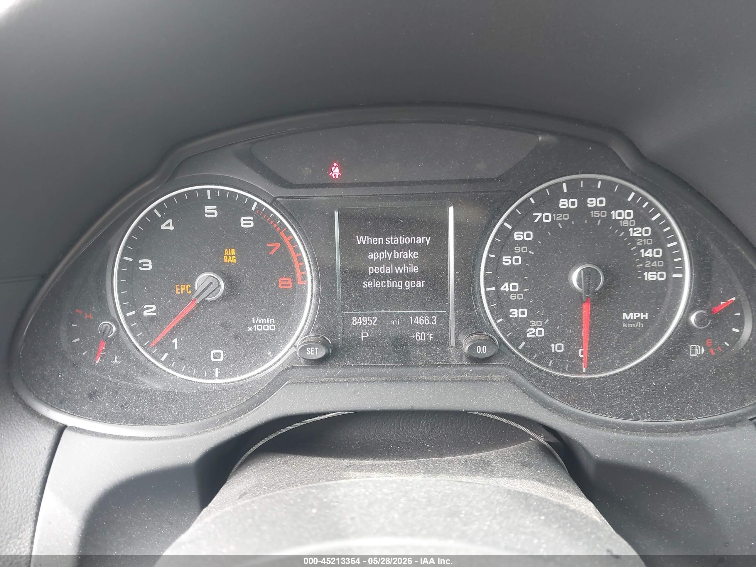 2013 Audi Q5 2.0t Premium Black vin: WA1LFAFP2DA030195