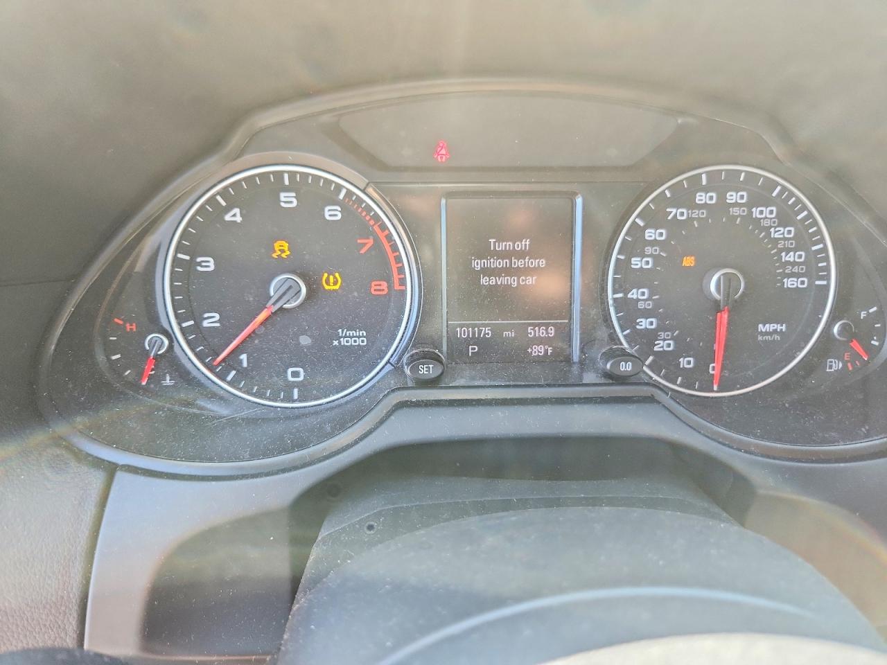 2014 Audi Q5 Premium Plus Black vin: WA1LFAFP2EA012779